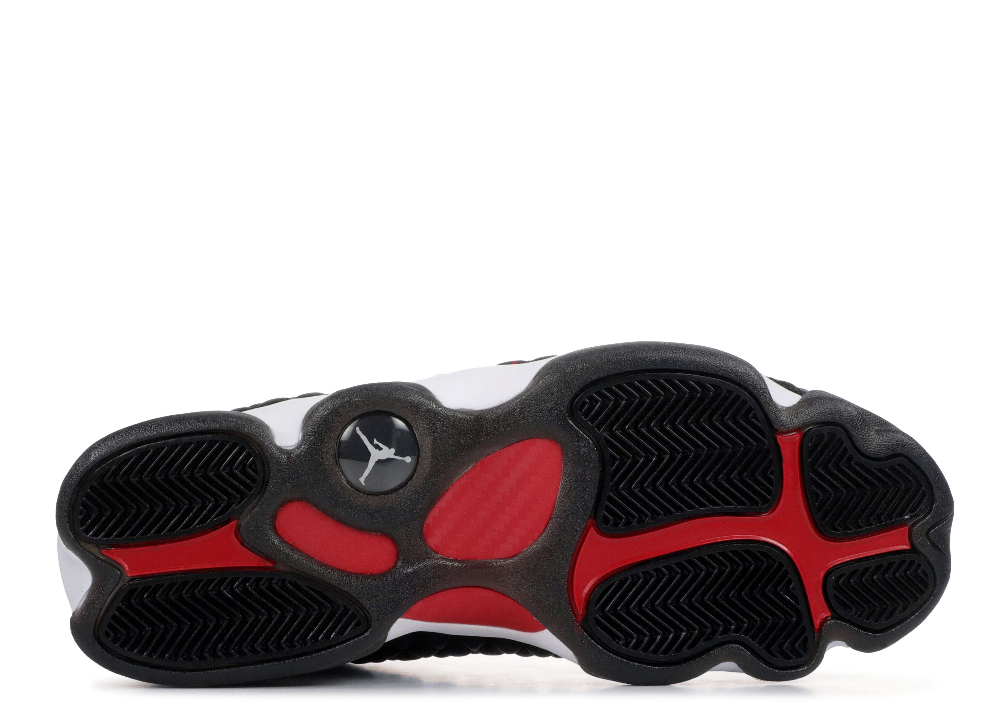 Jordan Horizon Low black/red Size 10.5 - Jordan Horizon Low Black 845098-060 | eBay main image 2
