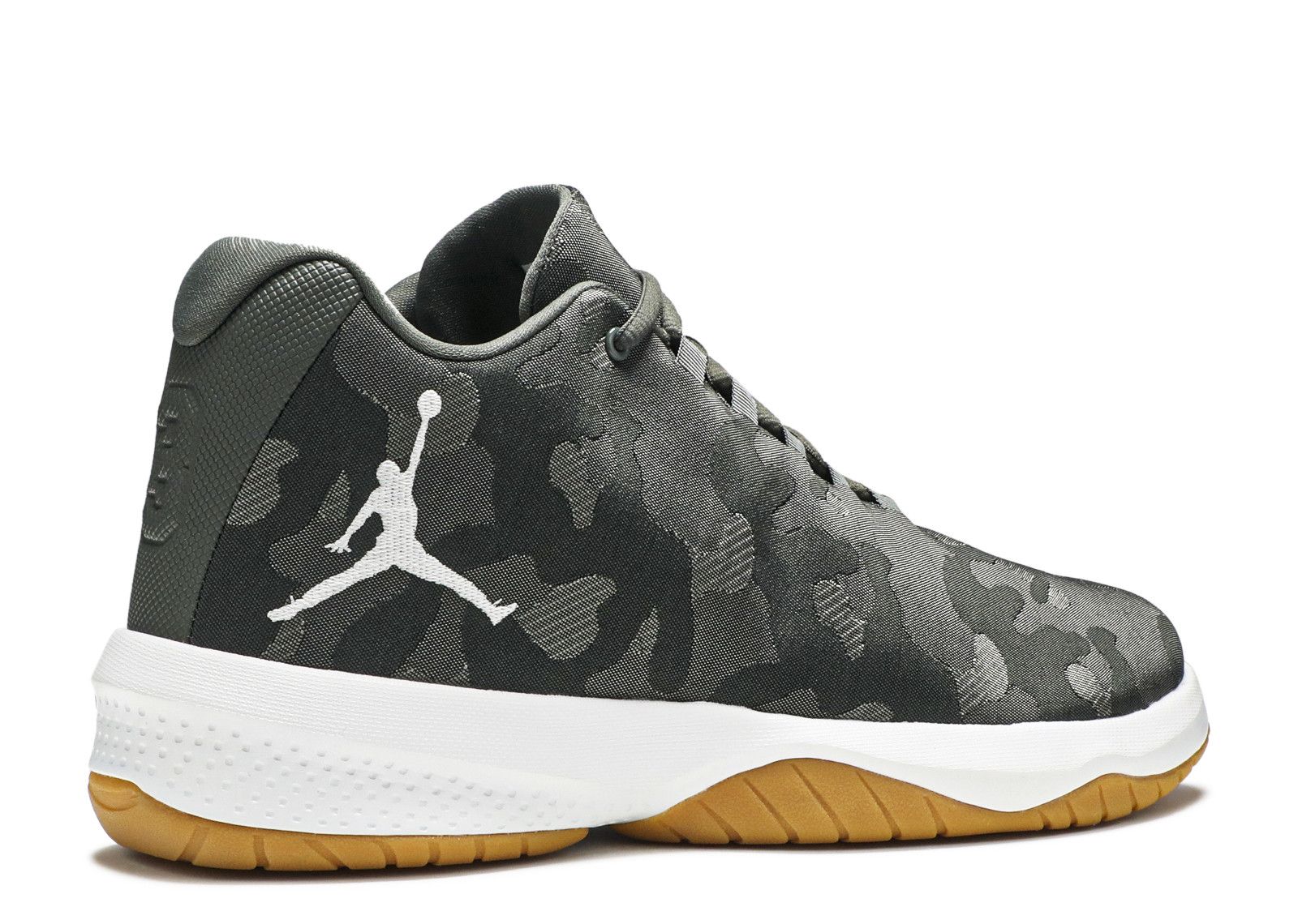 Jordan B.Fly River rock/White-Dark Stucco Jordan B.Fly River Rock for Sale | Authenticity Guaranteed  main image 4