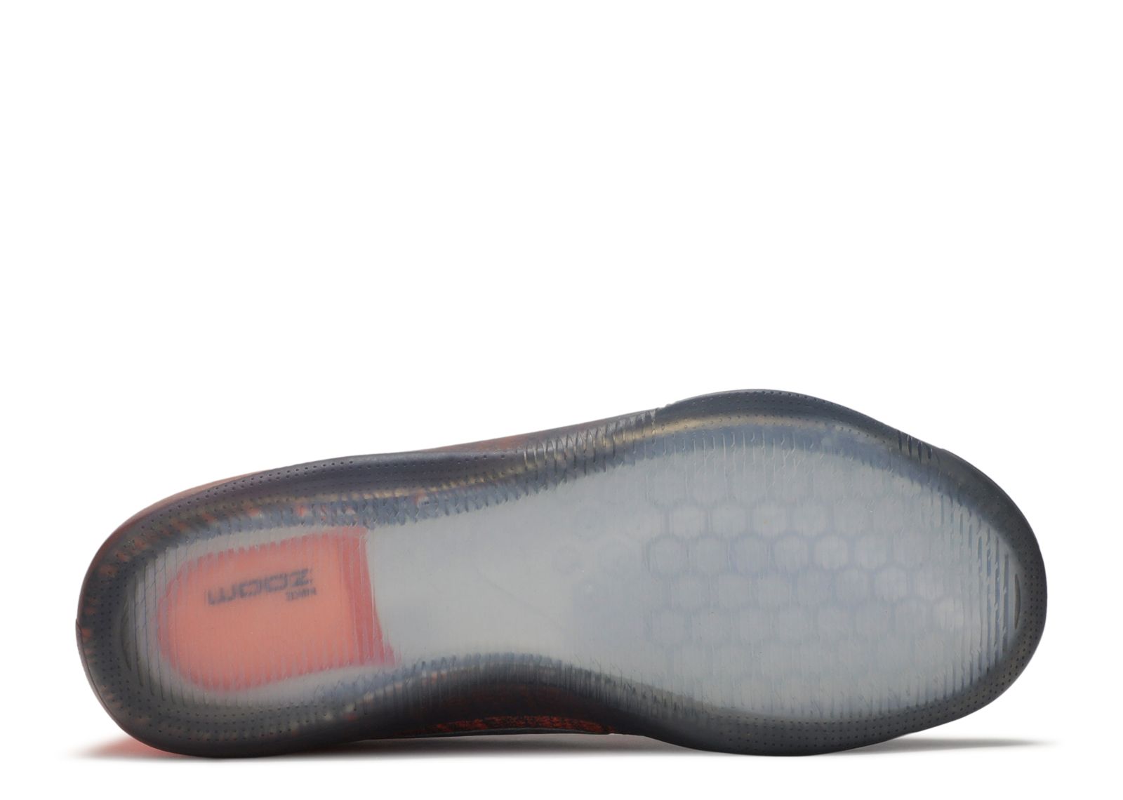 Kobe 11 GS 'Easter' - Nike - 822945 078 - dark grey/bright