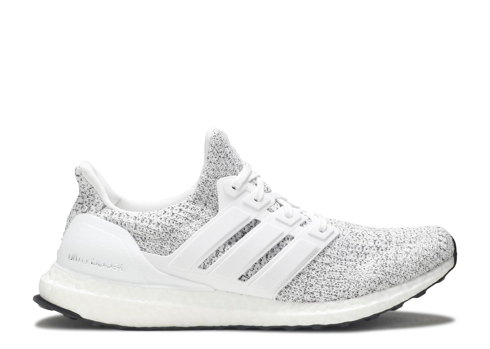 Wmns UltraBoost 4.0 'Non Dyed White' - Adidas - F36124 - cloud white/cloud  white/non dyed | Flight Club
