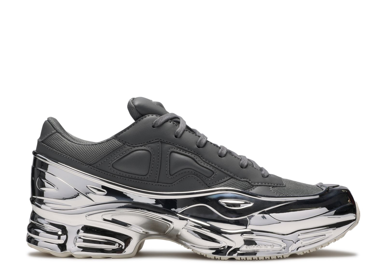 Adidas ozweego raf store simons ash silver metallic