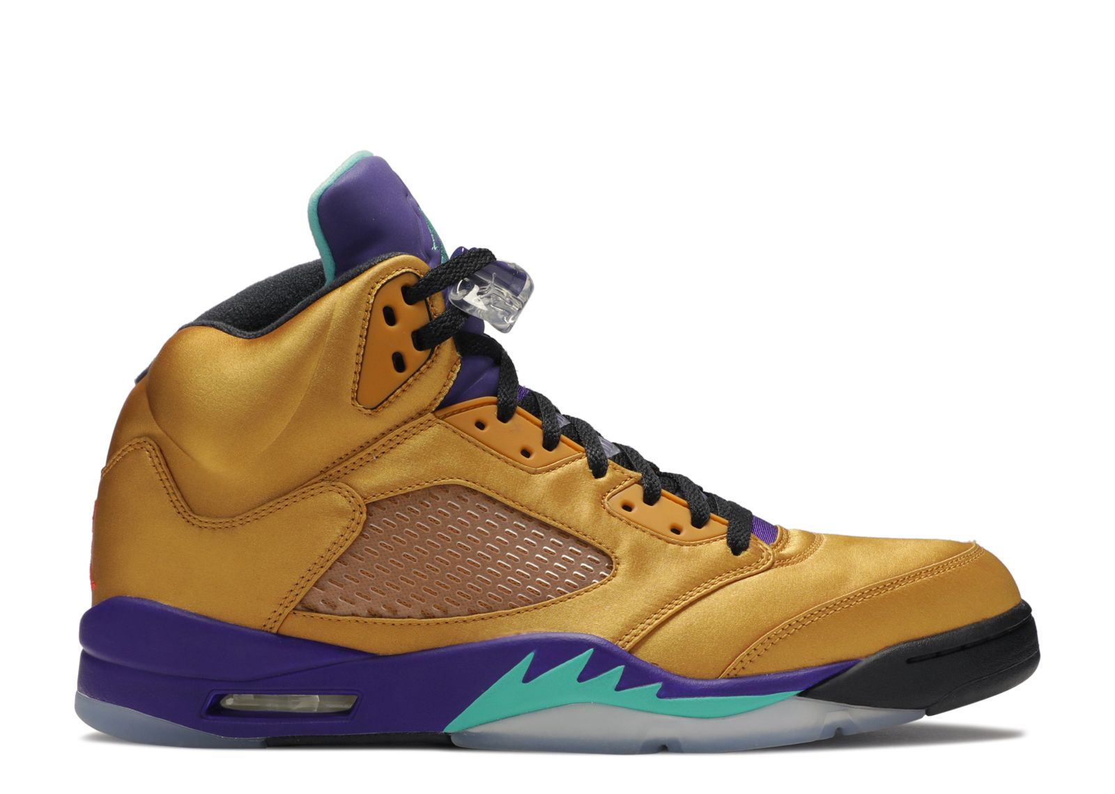 Jordan 5 hotsell retro nrg