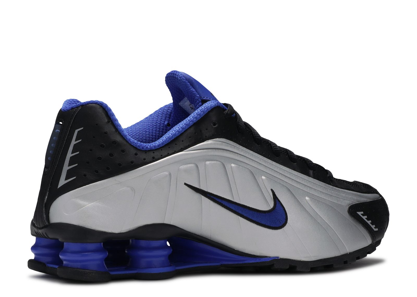 nike shox r4 true berry