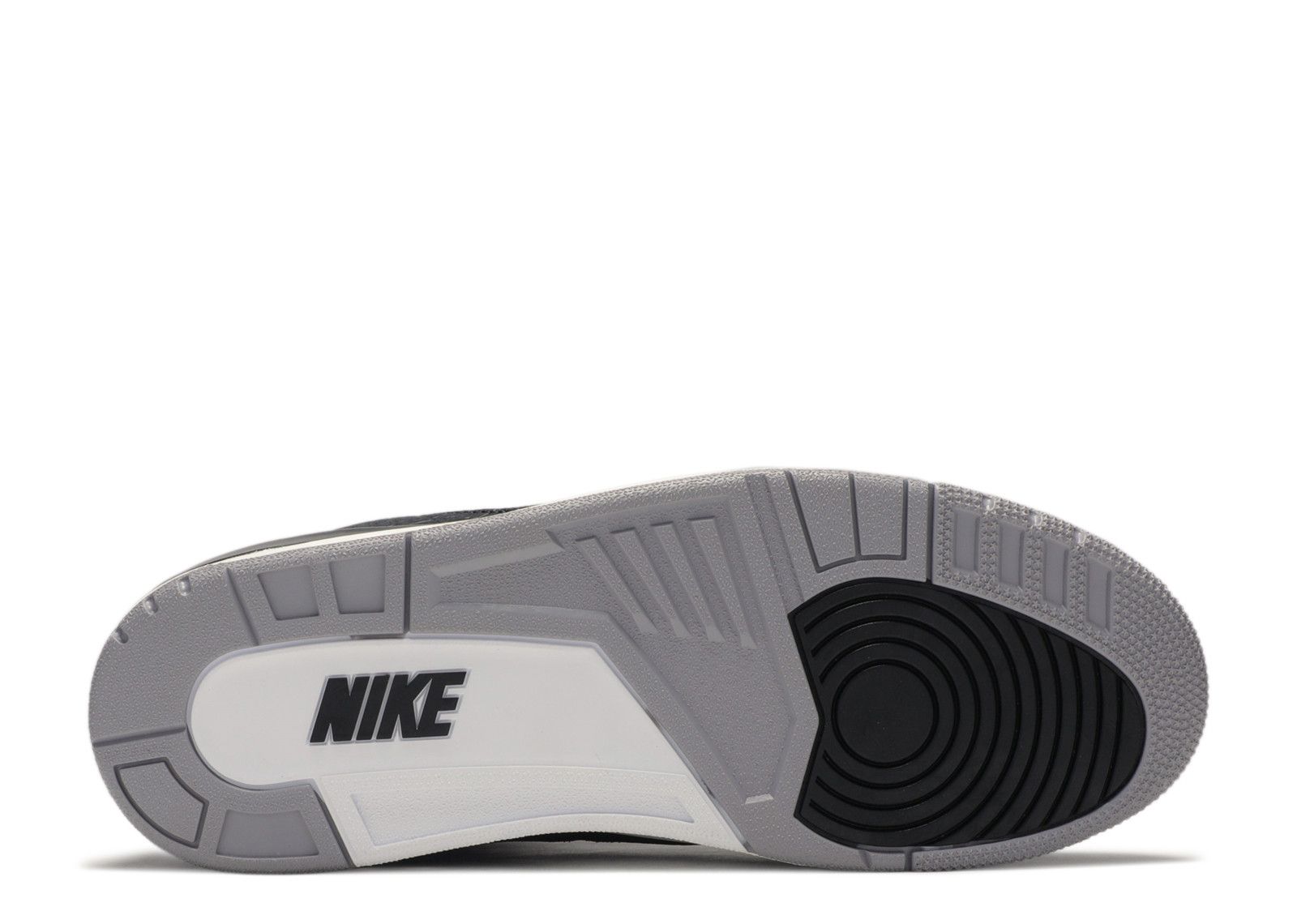 Jordan 3 Retro Tinker SP 