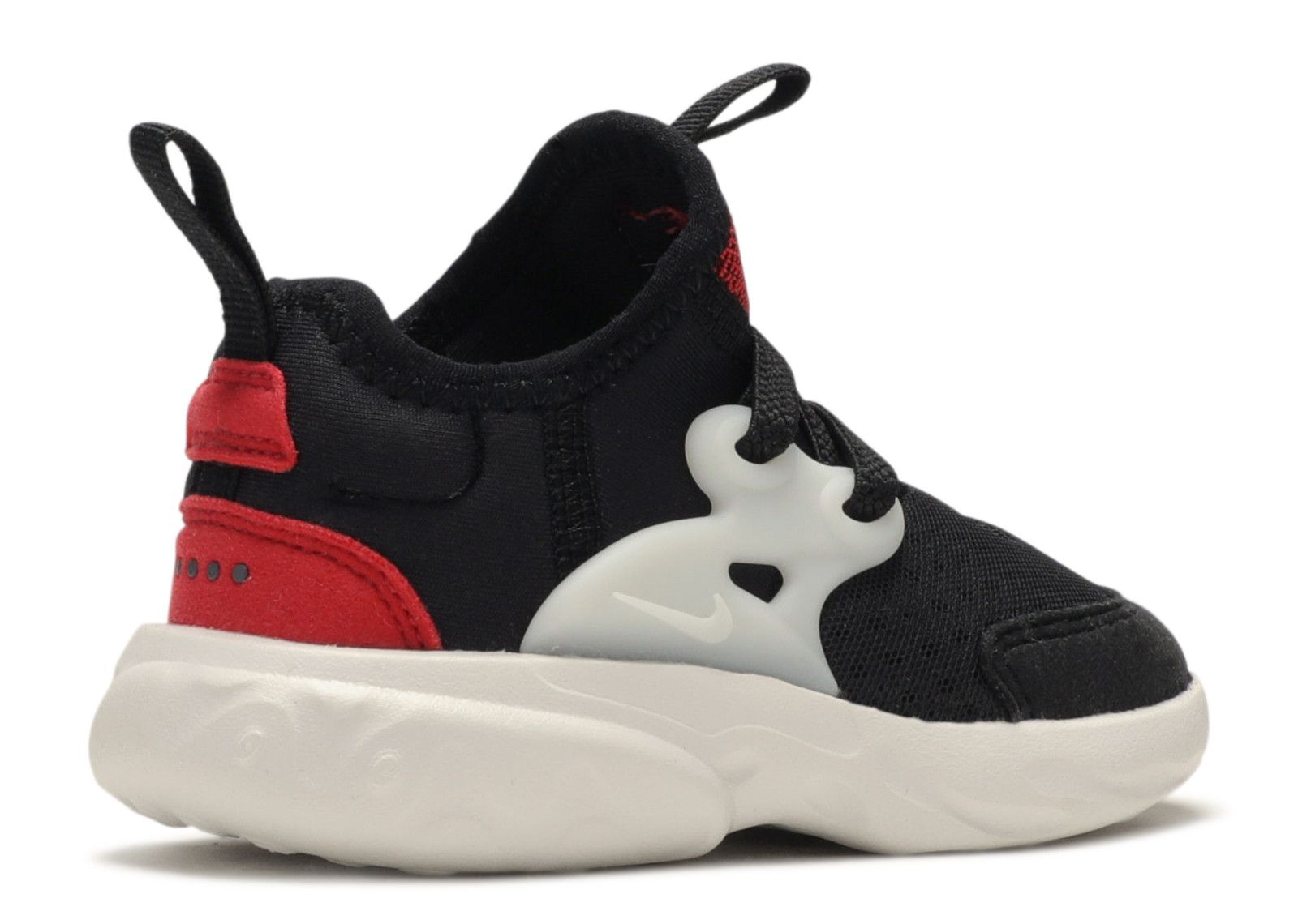 React Presto TD  display picture 3