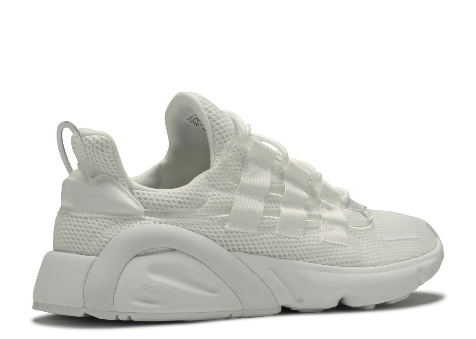 LXCON 'Triple White' - Adidas - EE5899 | Flight Club