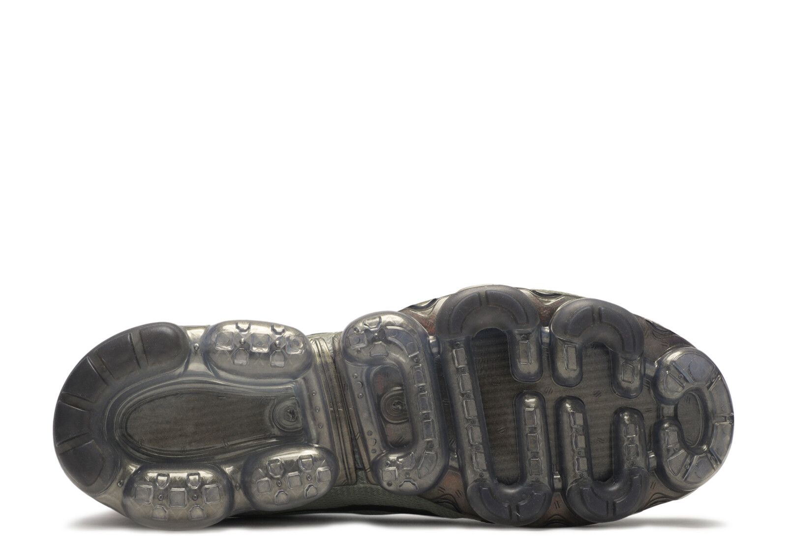 Nike VaporMax olive flak Nike Air VaporMax 2019 Olive Flak | Grailed main image 2