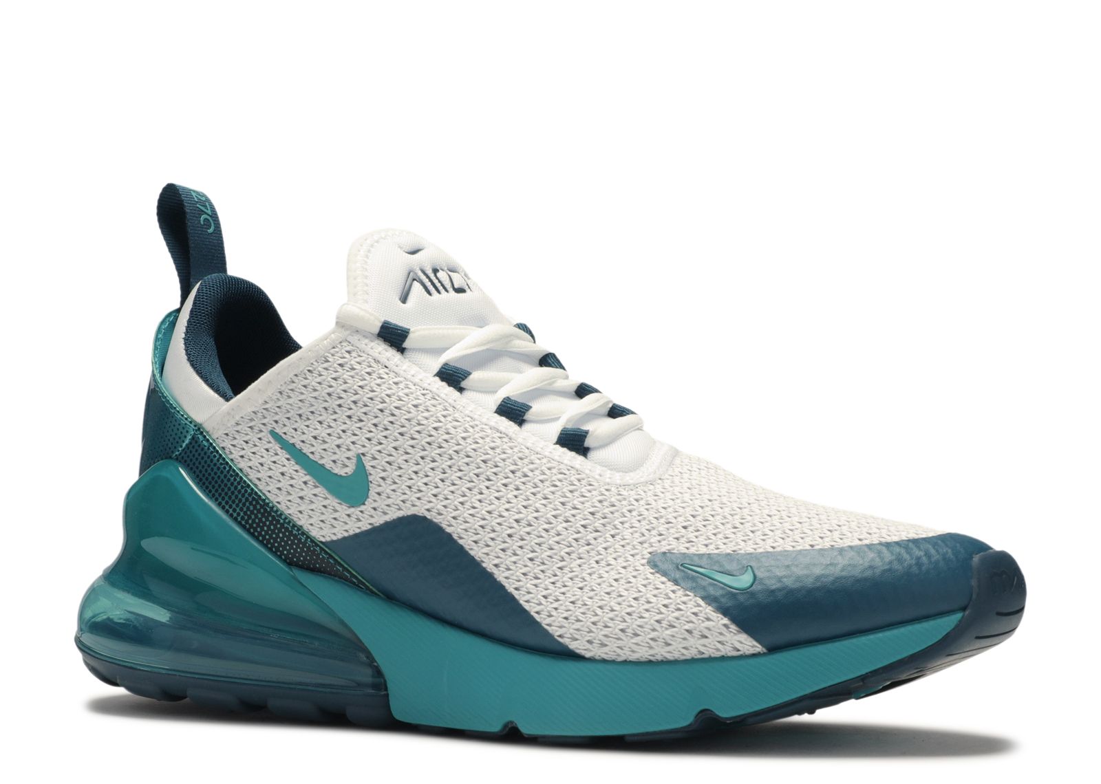 air max 270 spirit teal