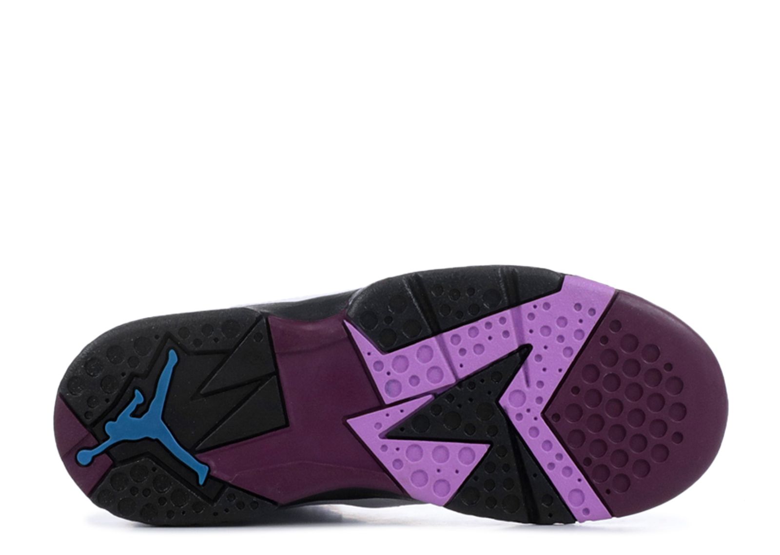 Jordan Retro PS 'Fuchsia Glow'