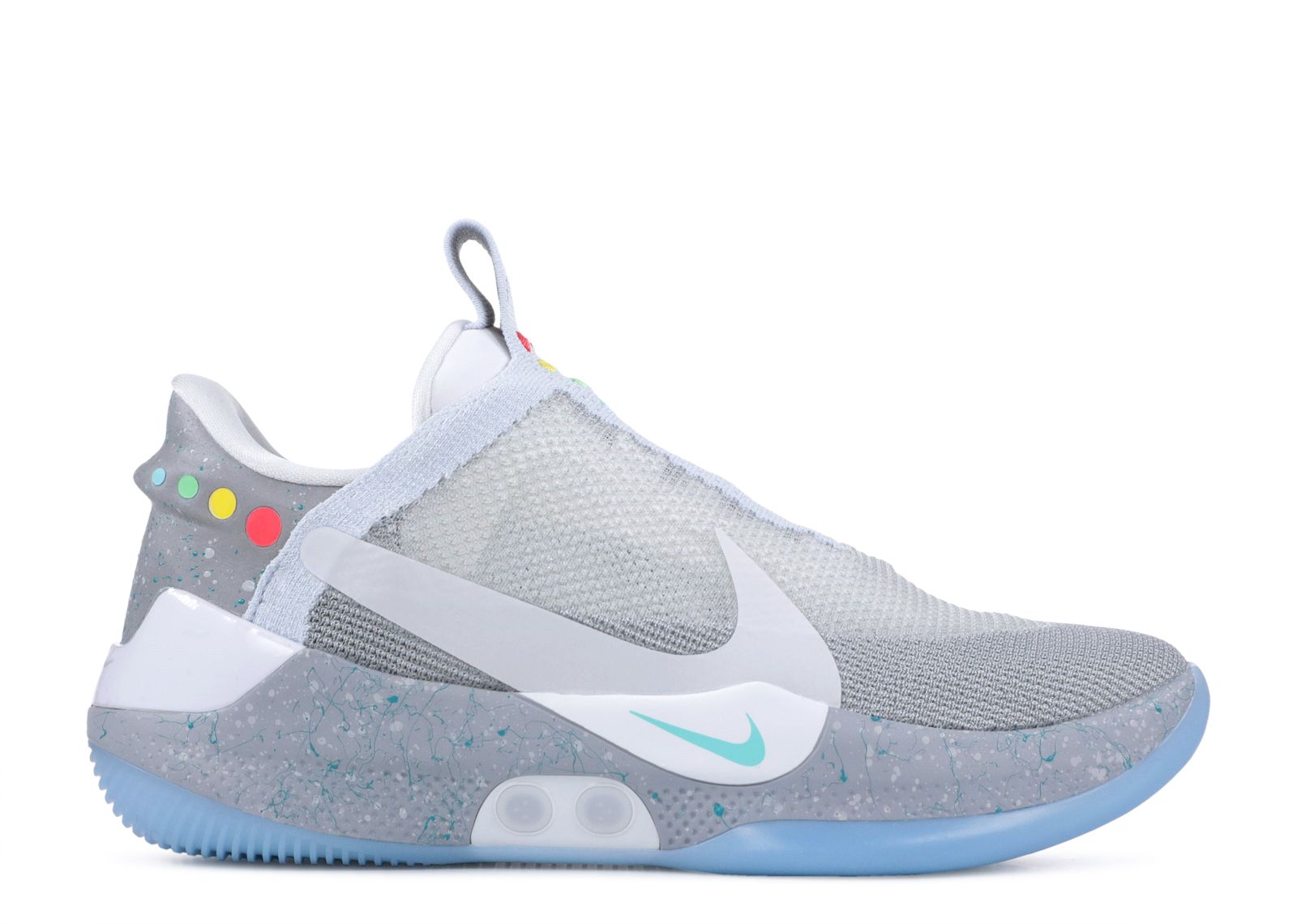 air mag flight club