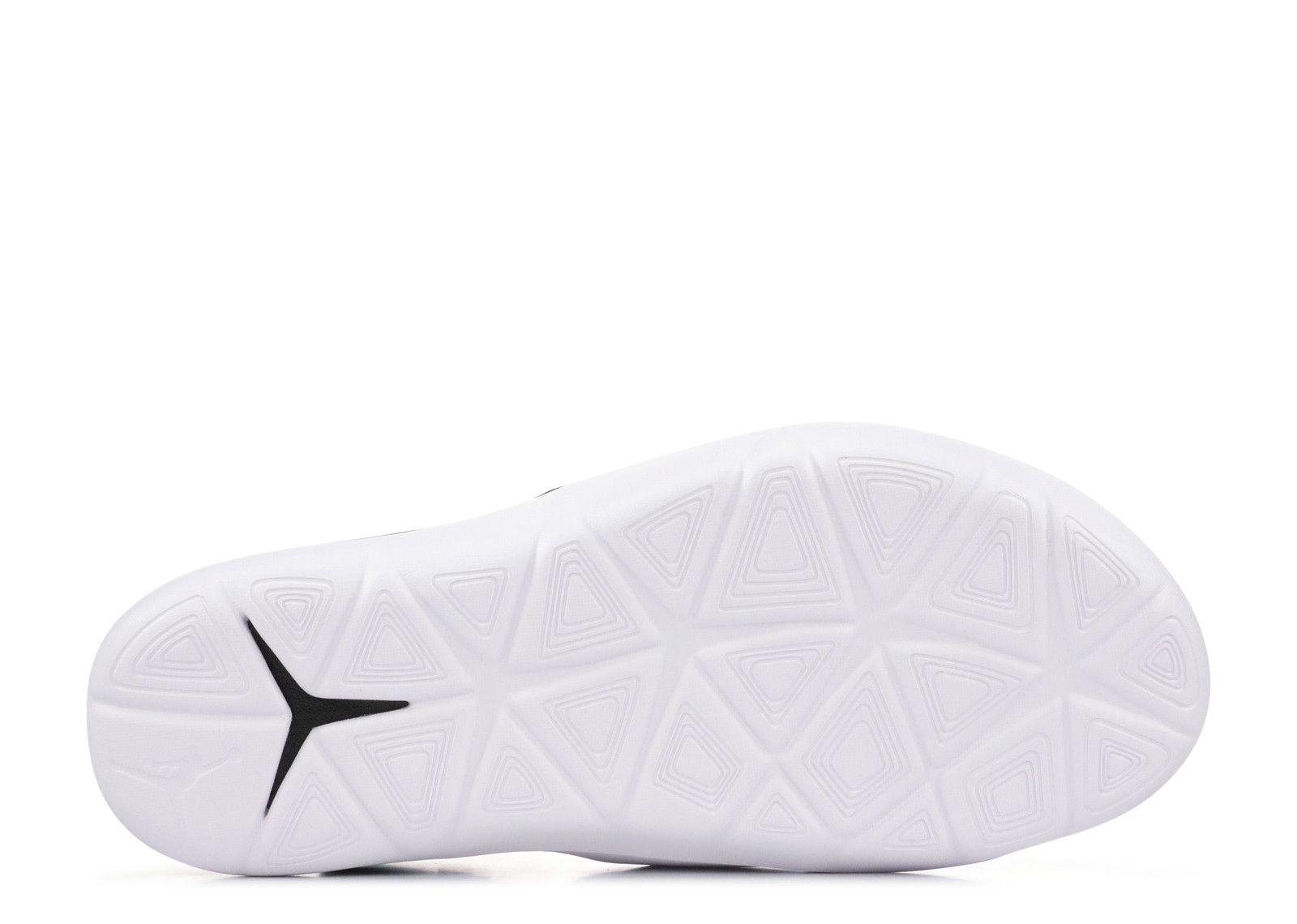 Jordan Hydro 7 Men’s Slides – Black/Metallic Gold – Size 13 – AA2517-021 Men main image 2