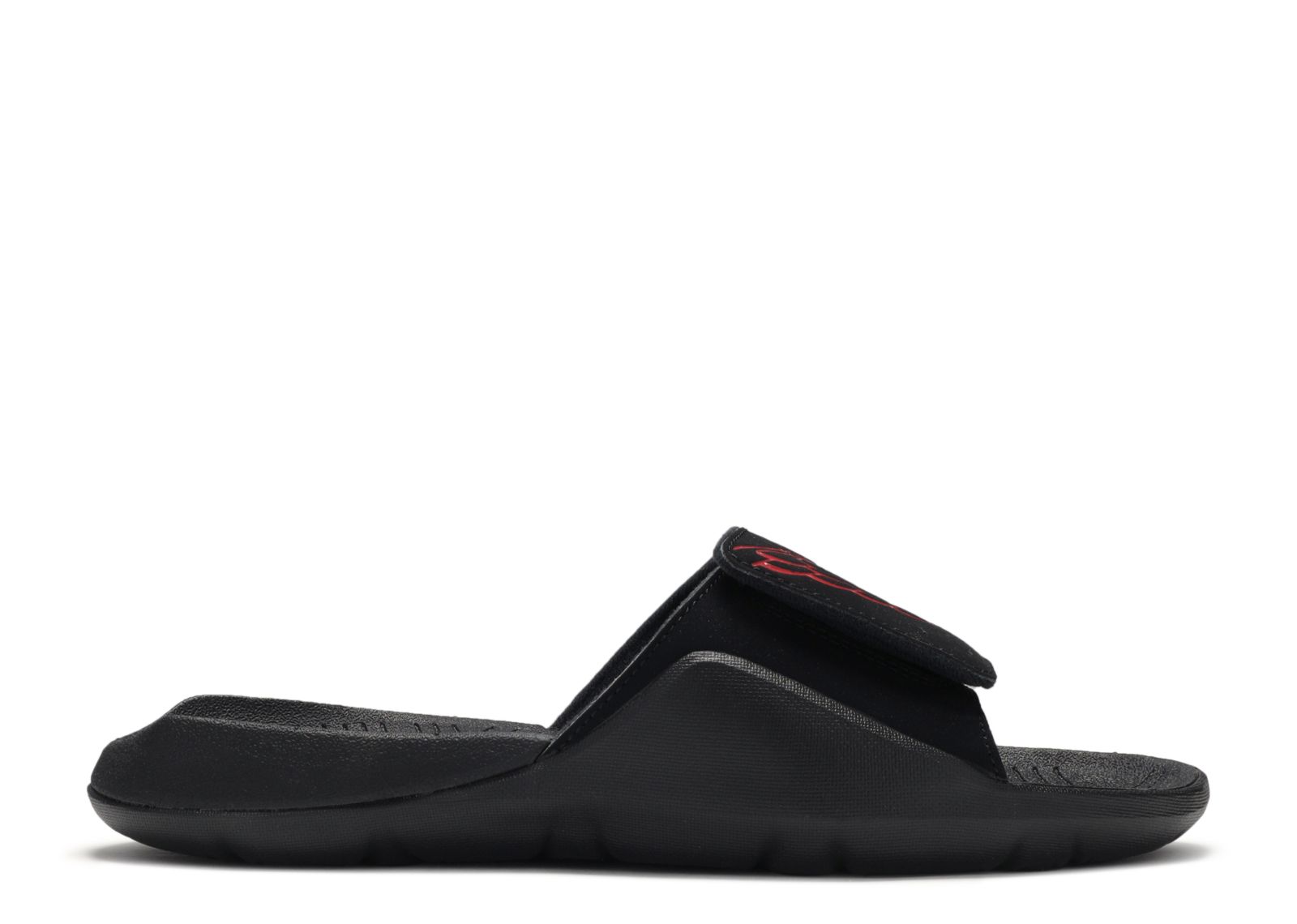 Jordan Hydro 7 Slide 'University Red' - Air Jordan - AA2517 062
