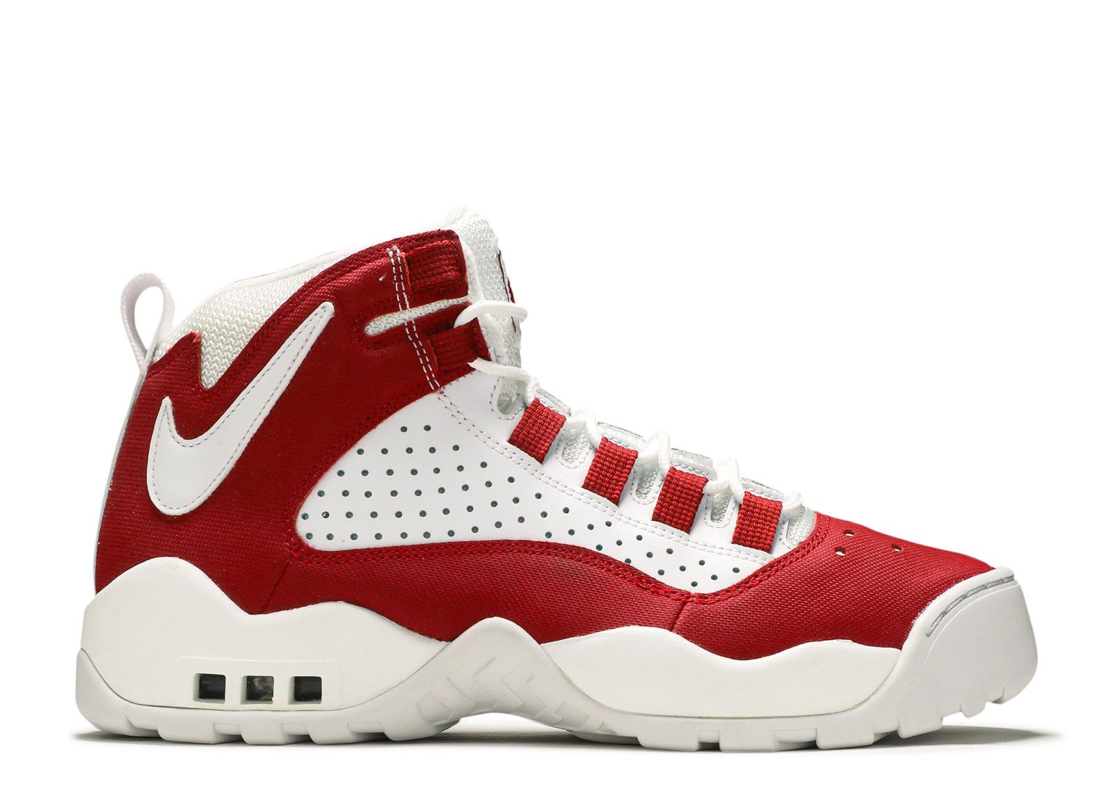 Air Darwin 'Varsity Red' Nike AJ9710 600 varsity red/white