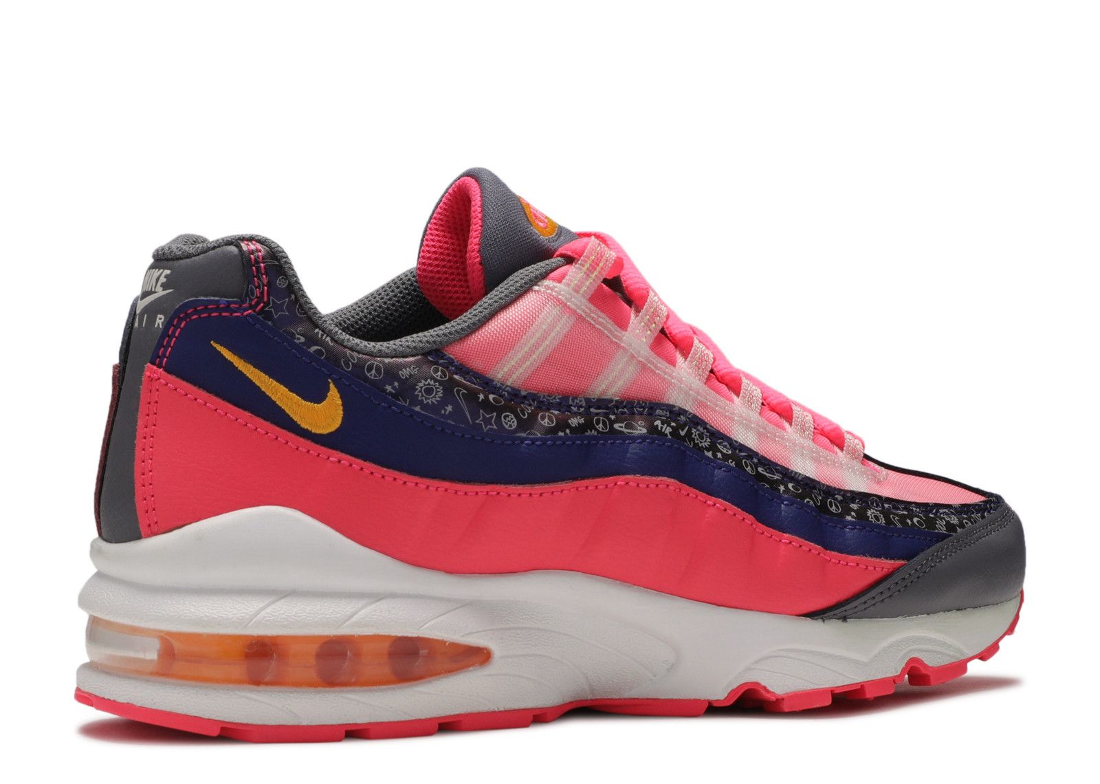 air max 95 racer pink
