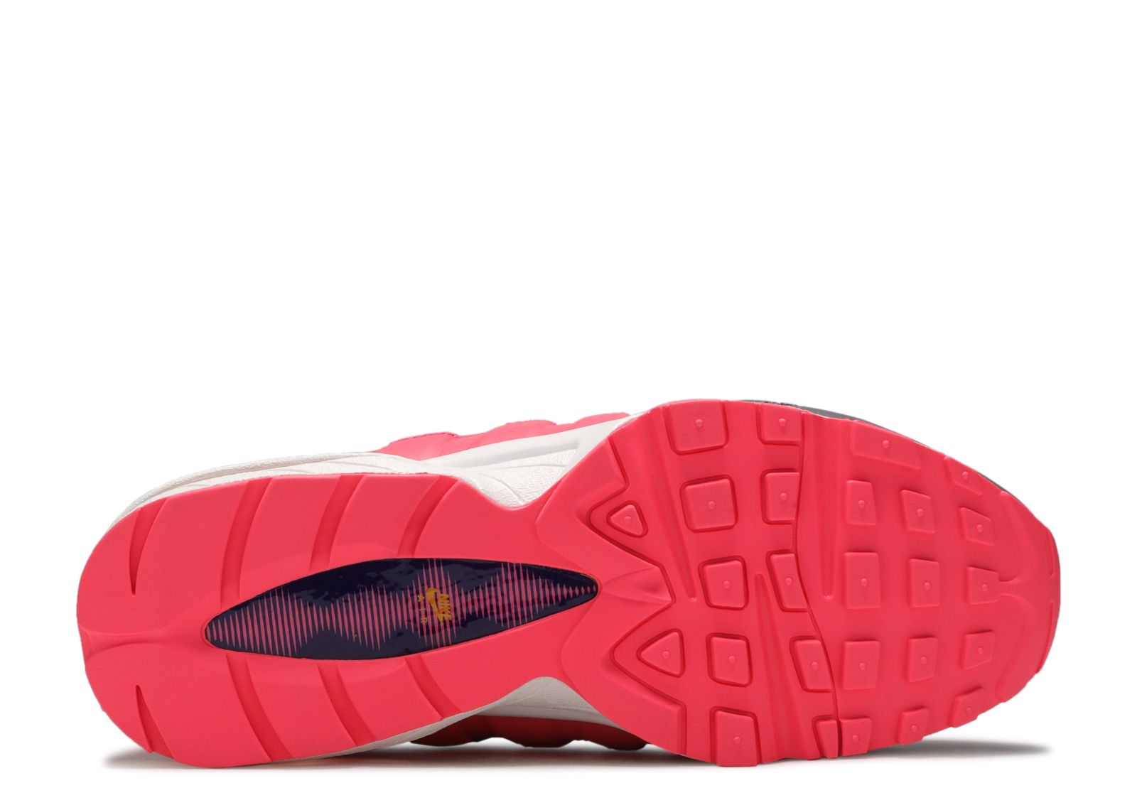 air max 95 racer pink
