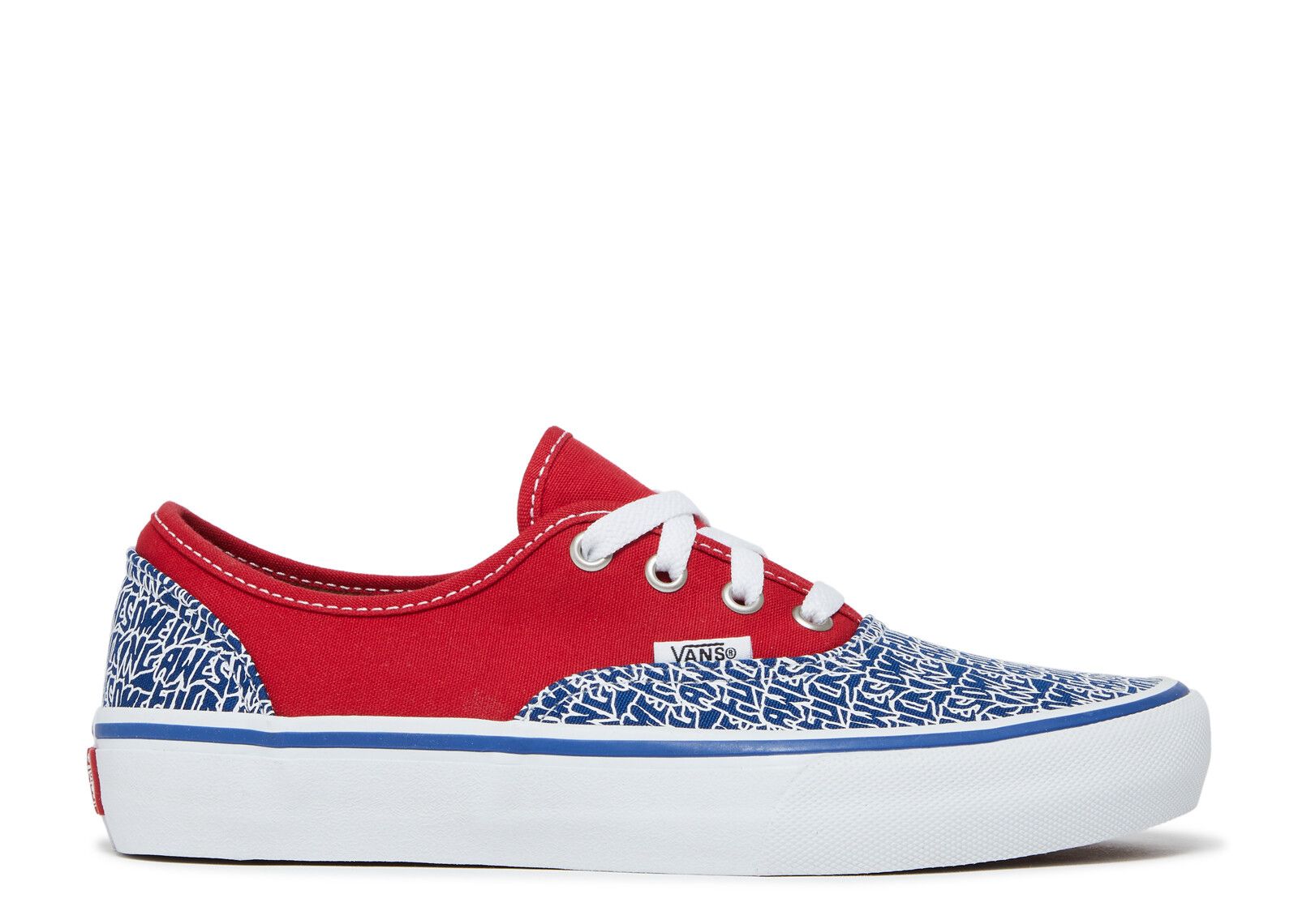 Fucking Awesome X Authentic C Pro 
