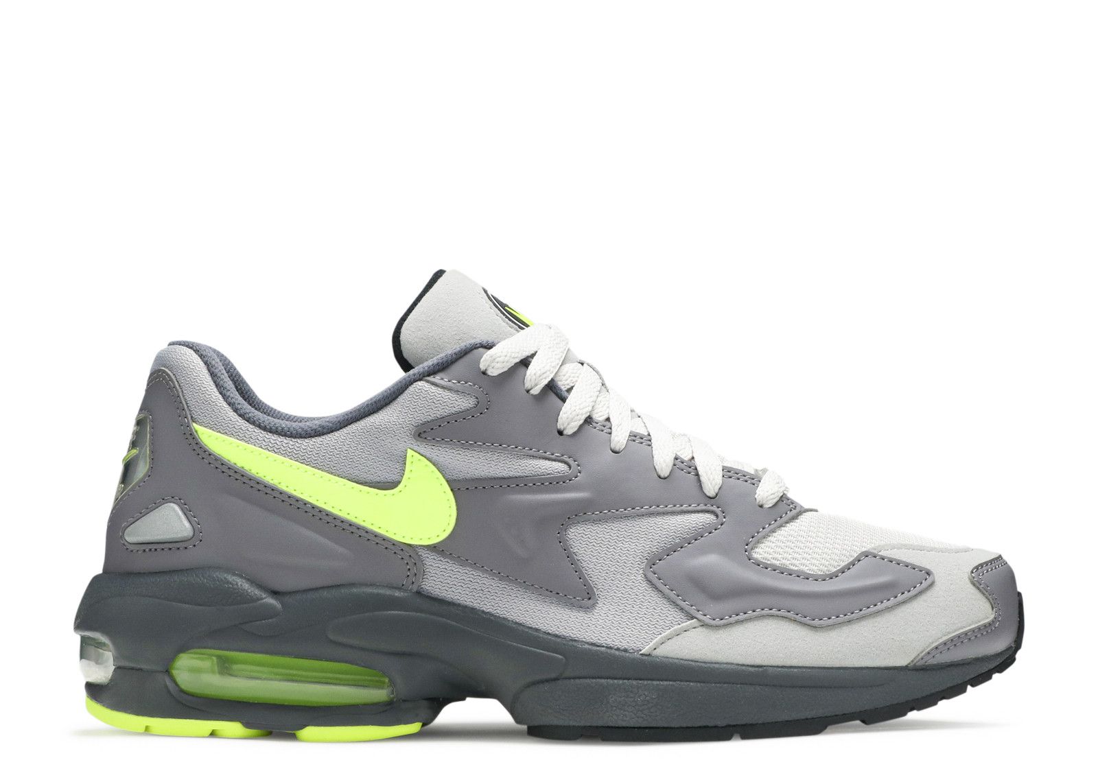 Nike Air Max 2 Light Sneakers | Flight Club