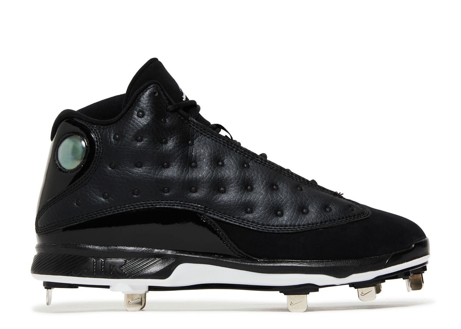 Jordan 13 Retro Metal 