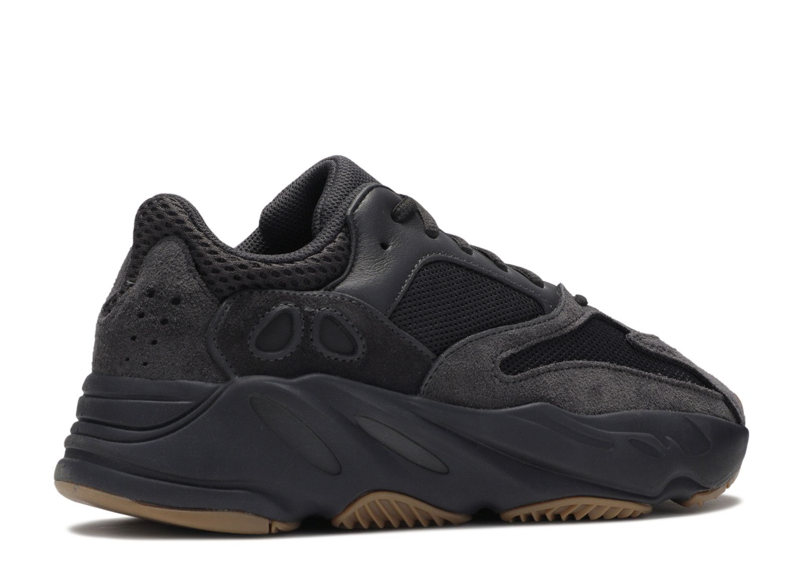 Yeezy Boost 700 - Utility Black