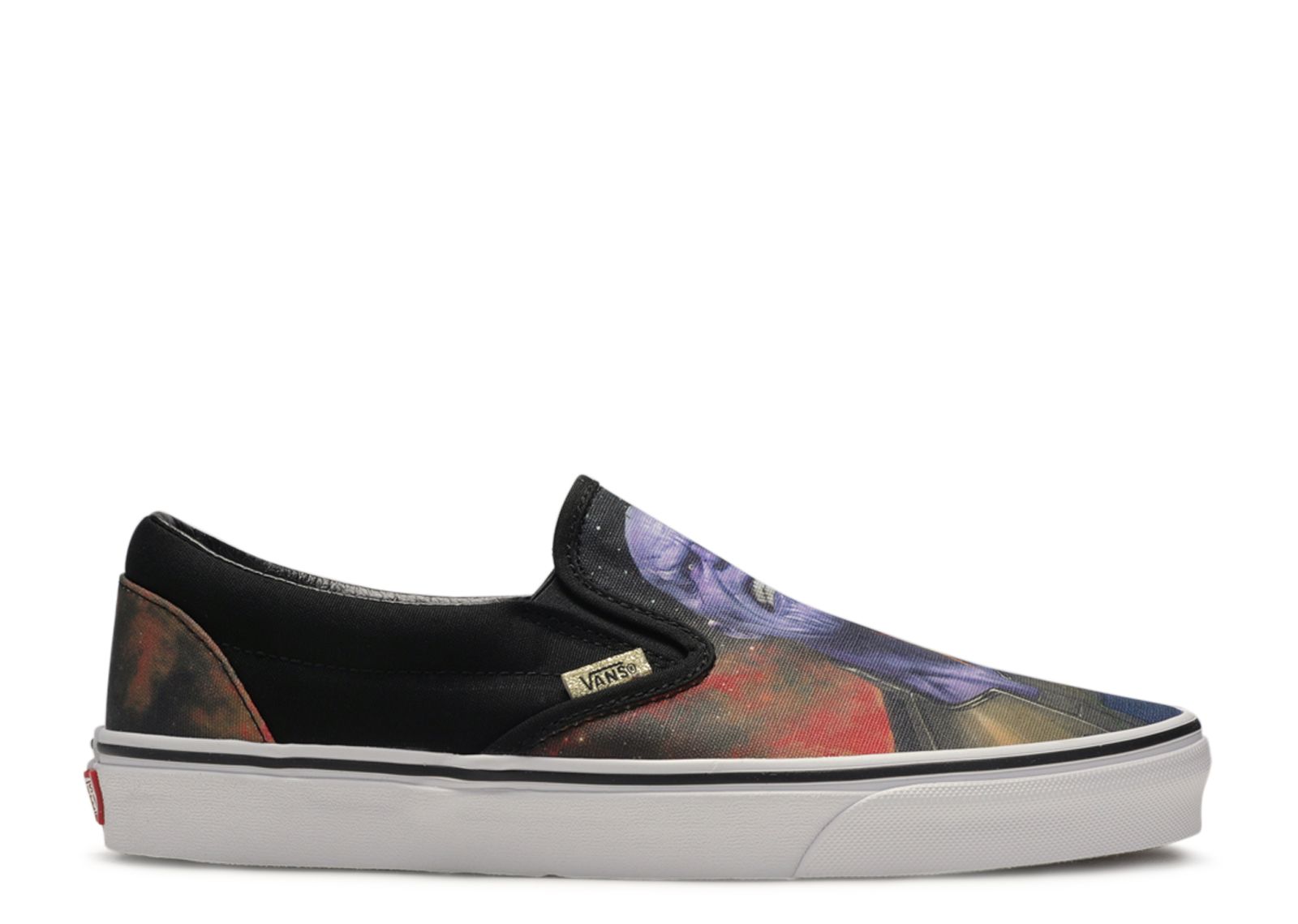 Marvel x Classic Slip-On 'Infinity War'