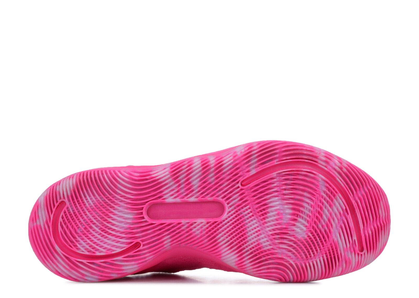 Zoom KD 11 GS 'Aunt Pearl' Nike BV9970 600 laser fuschia