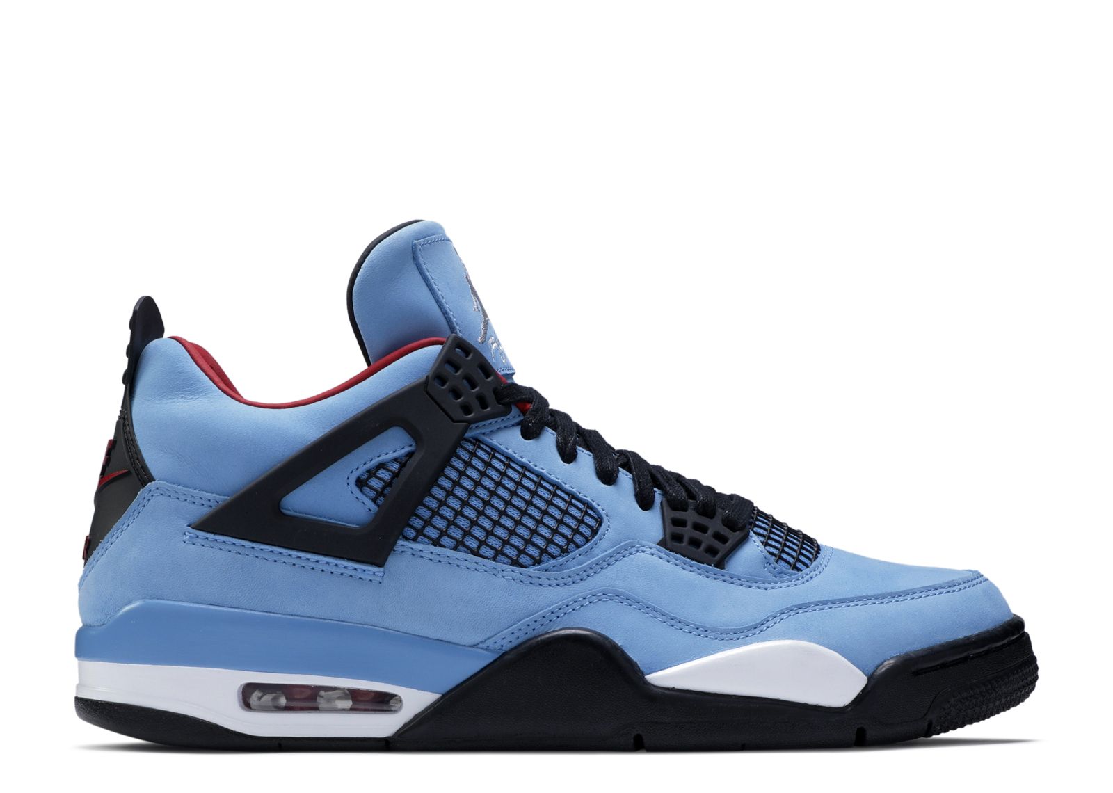 air jordan 4 retro cactus jack friends and family