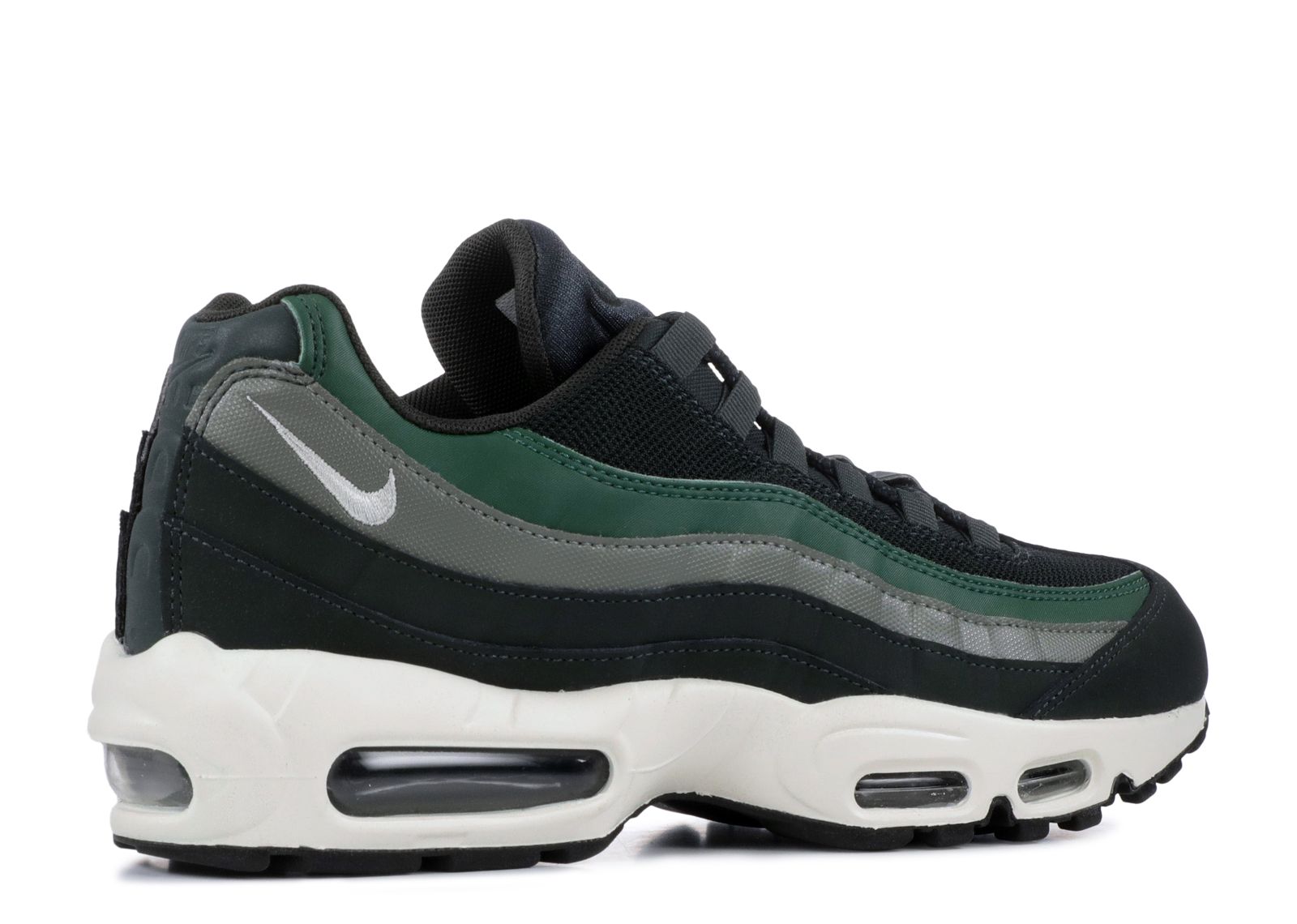 air max 95 ultra essential green