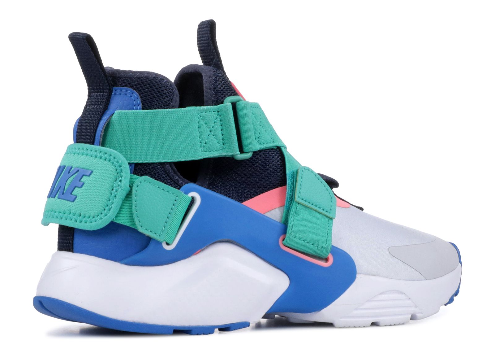 City store high huarache