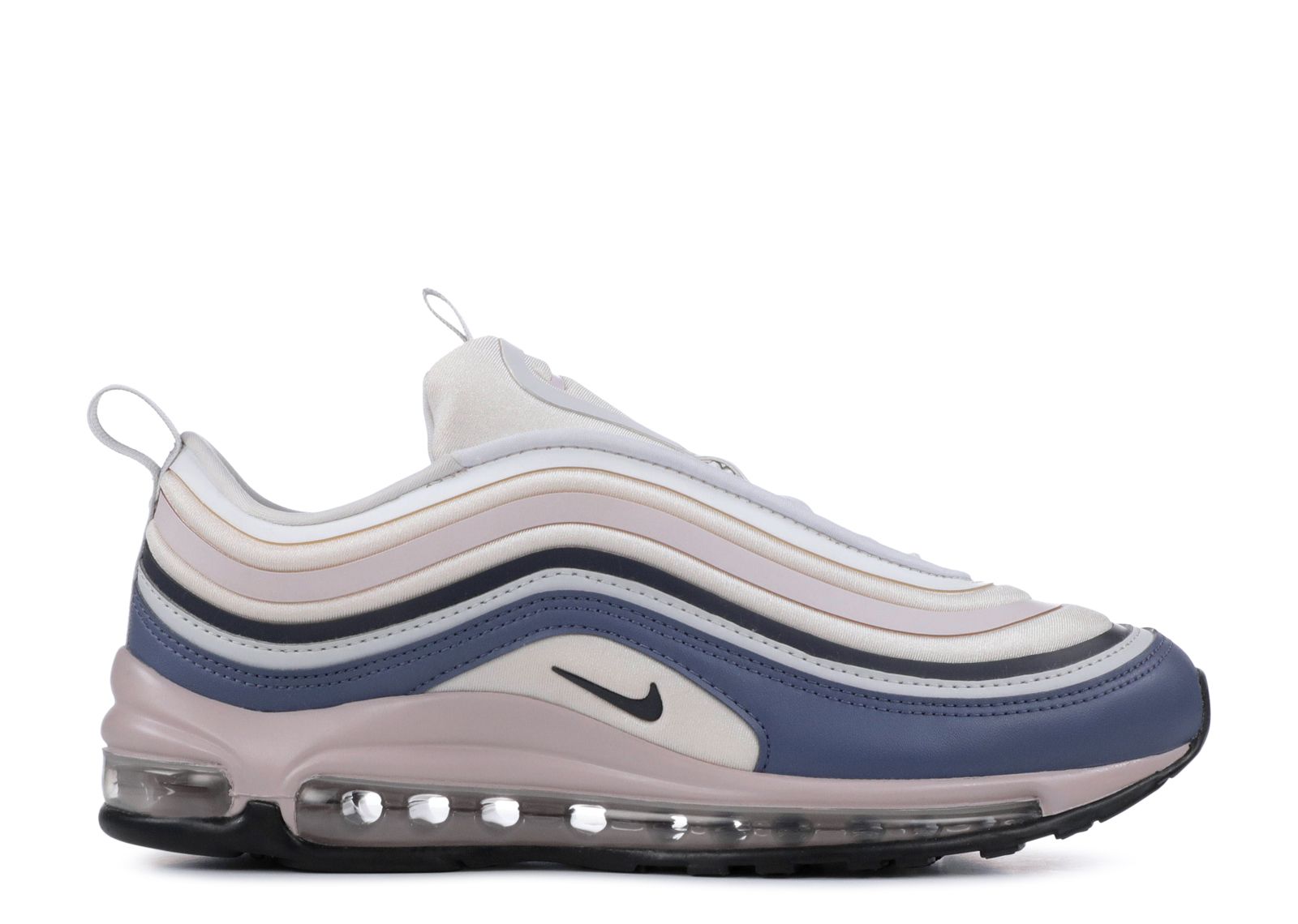 Nike Air Max 97 Ultra 17 Vast Grey Obsidian Women s