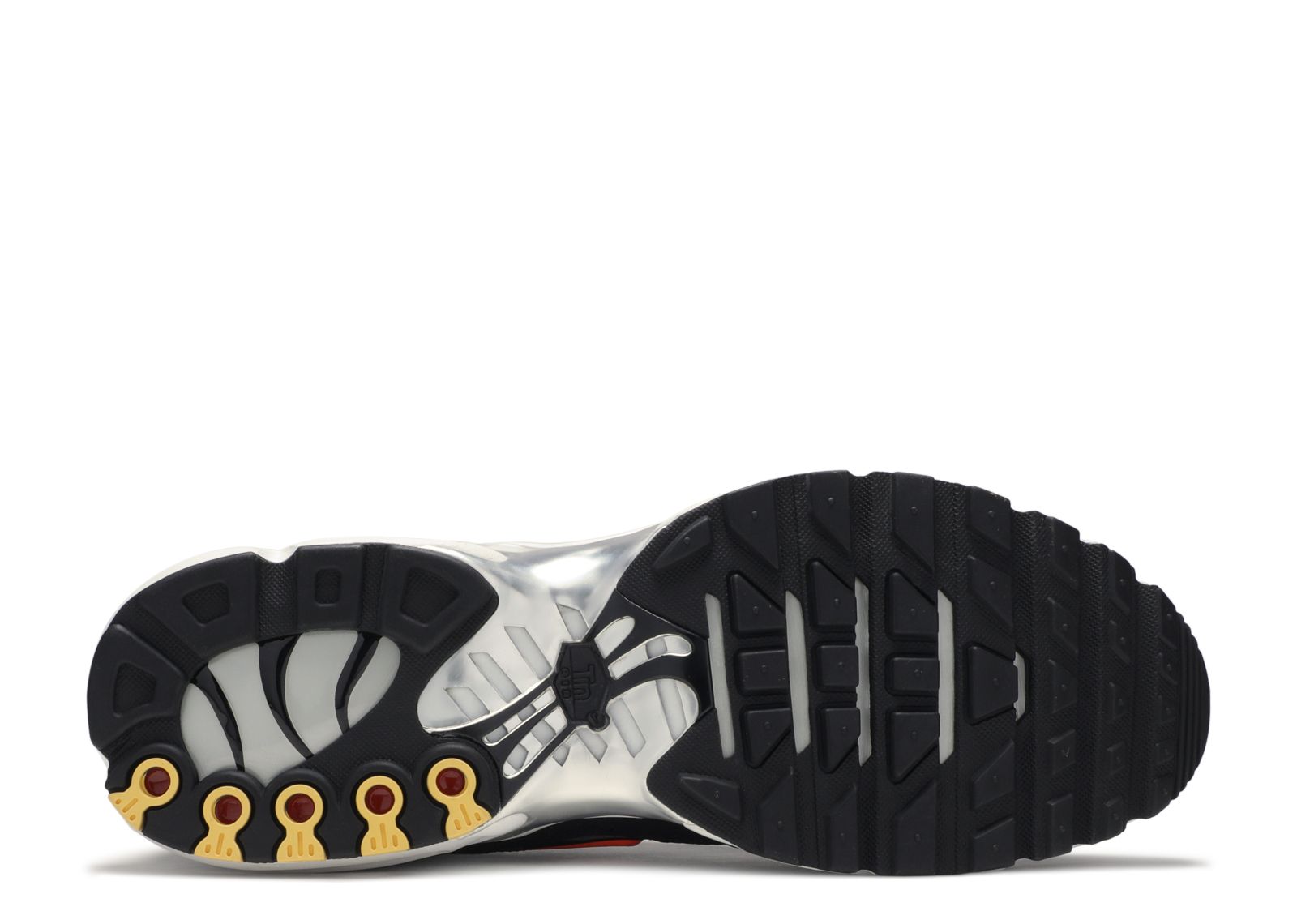 Air Max Plus Black Orange Nike CD1533 001 Flight Club