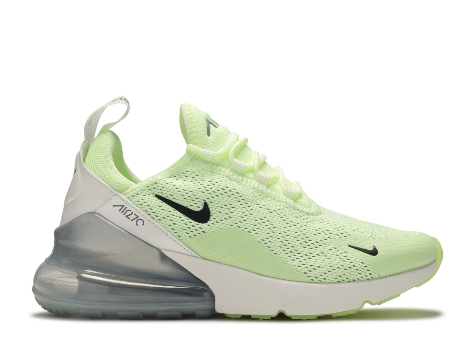 Air max 27 barely volt sale