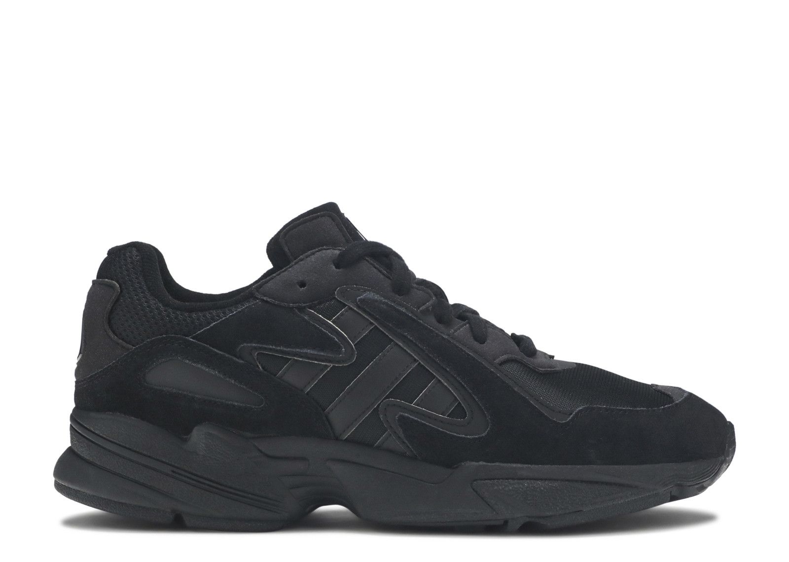 adidas Yung 96 Chasm Black EE7239 - Fastsole