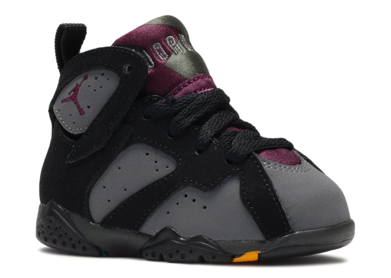 Air jordan vii bordeaux sale