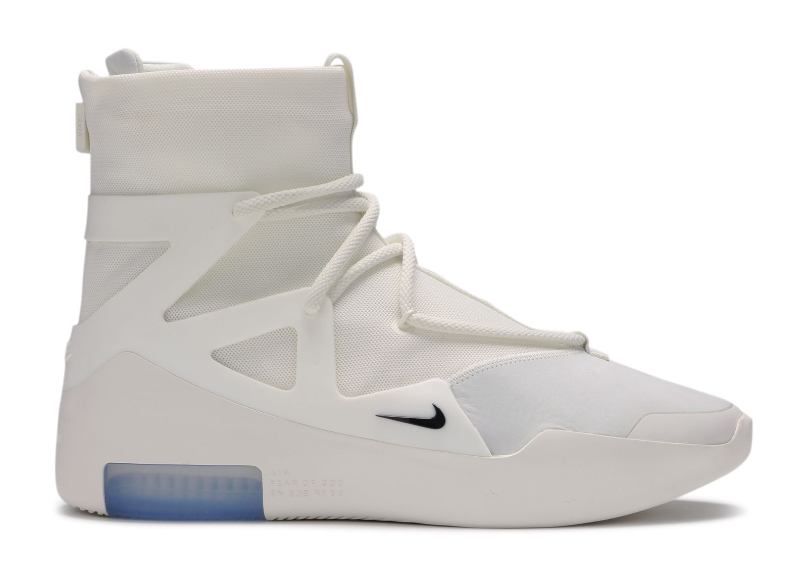 Air Fear Of God 1  