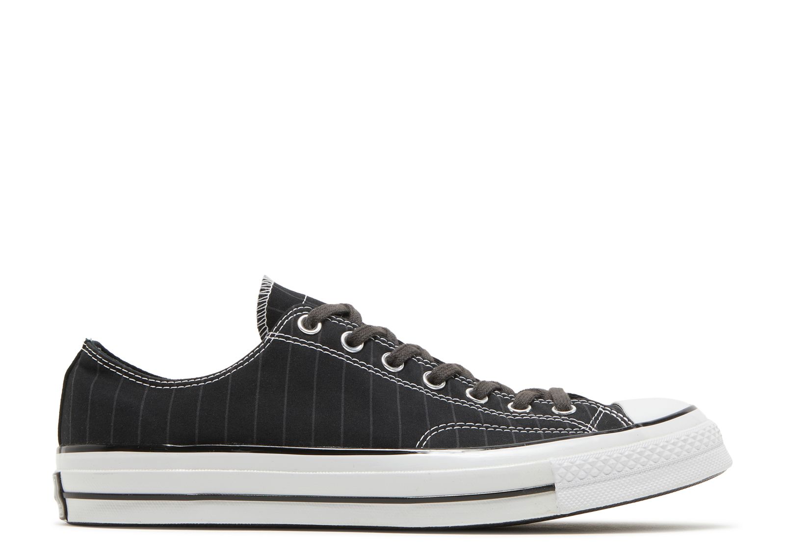 Fragment Design X Chuck Taylor All Star 70 Ox 'Tuxedo Black