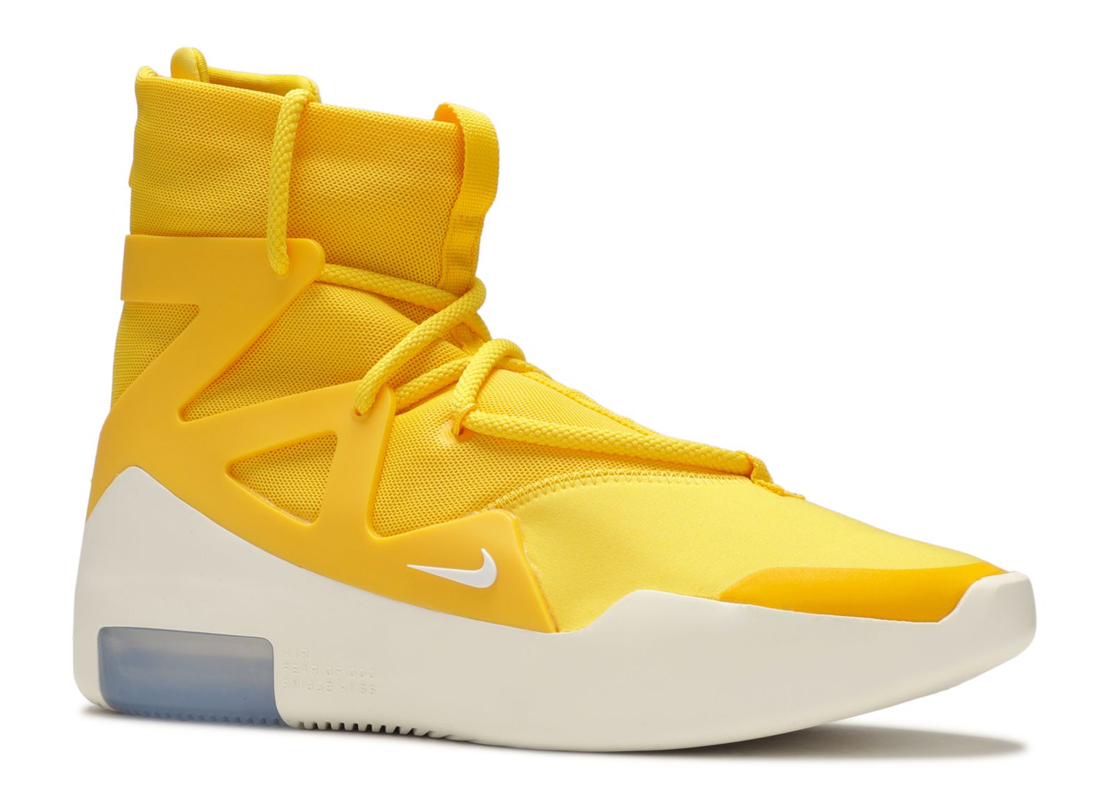 Air Fear Of God 1 'The Atmosphere 