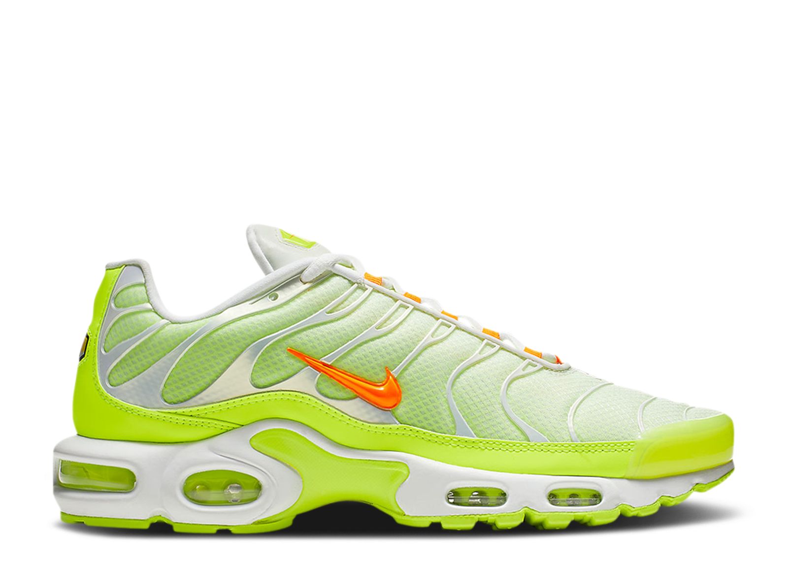 Air max plus color flip shops