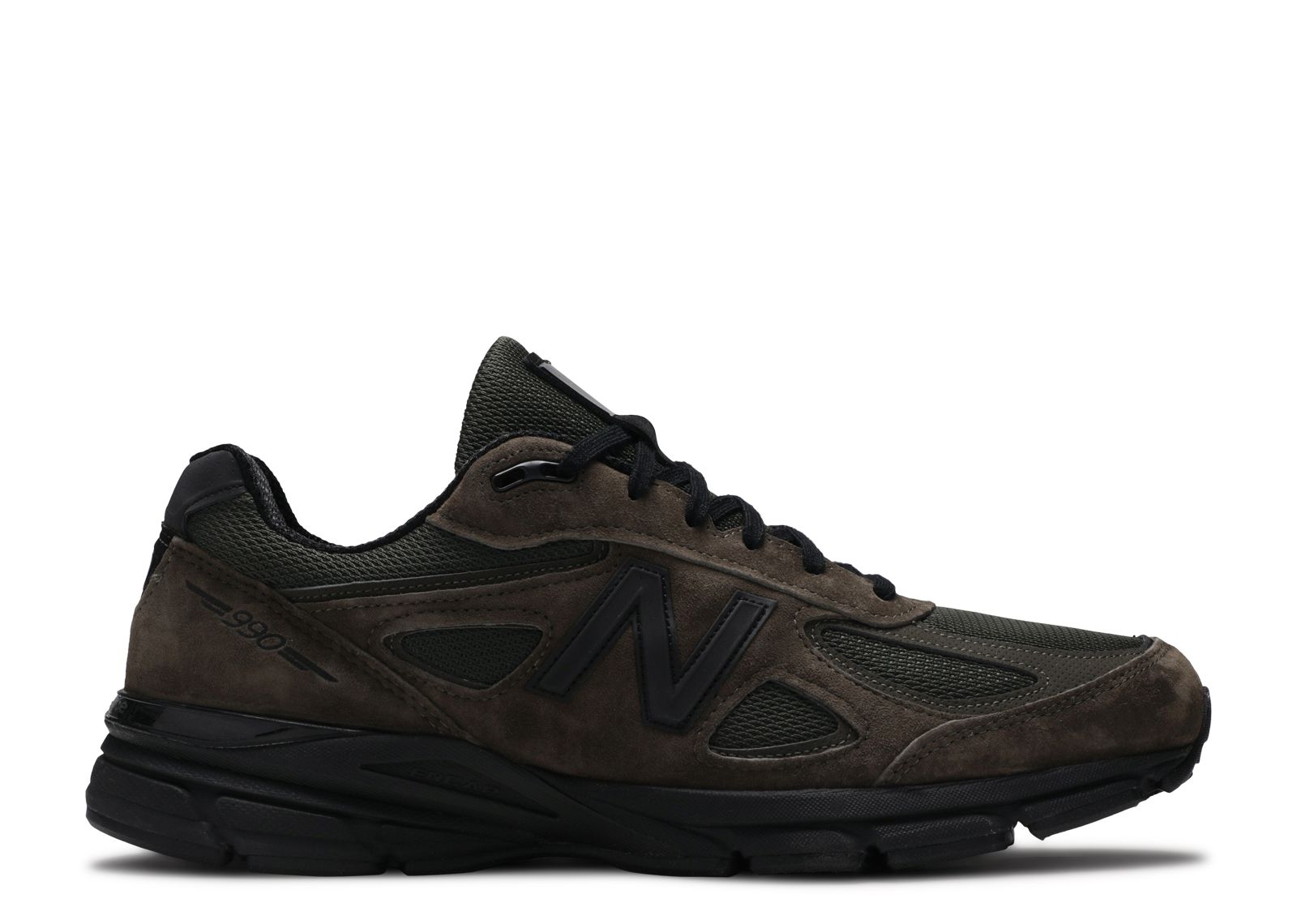 990v4 Made In USA 'Military Green' - New Balance - M990MG4 - military ...