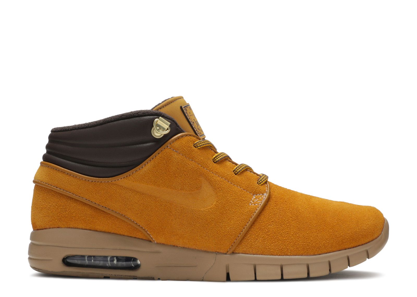 Stefan Janoski Max Mid Premium SB  display picture 1