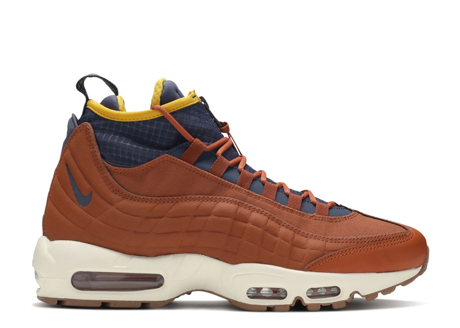 Nike air max on sale 9 dark russet