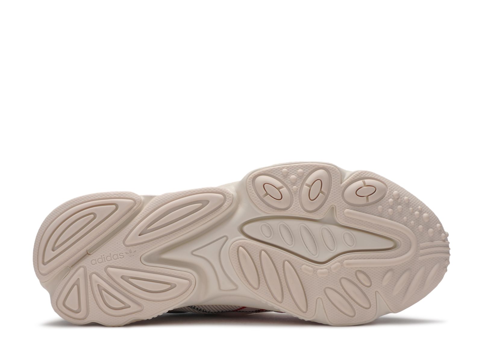 pusha t ozweego crystal white