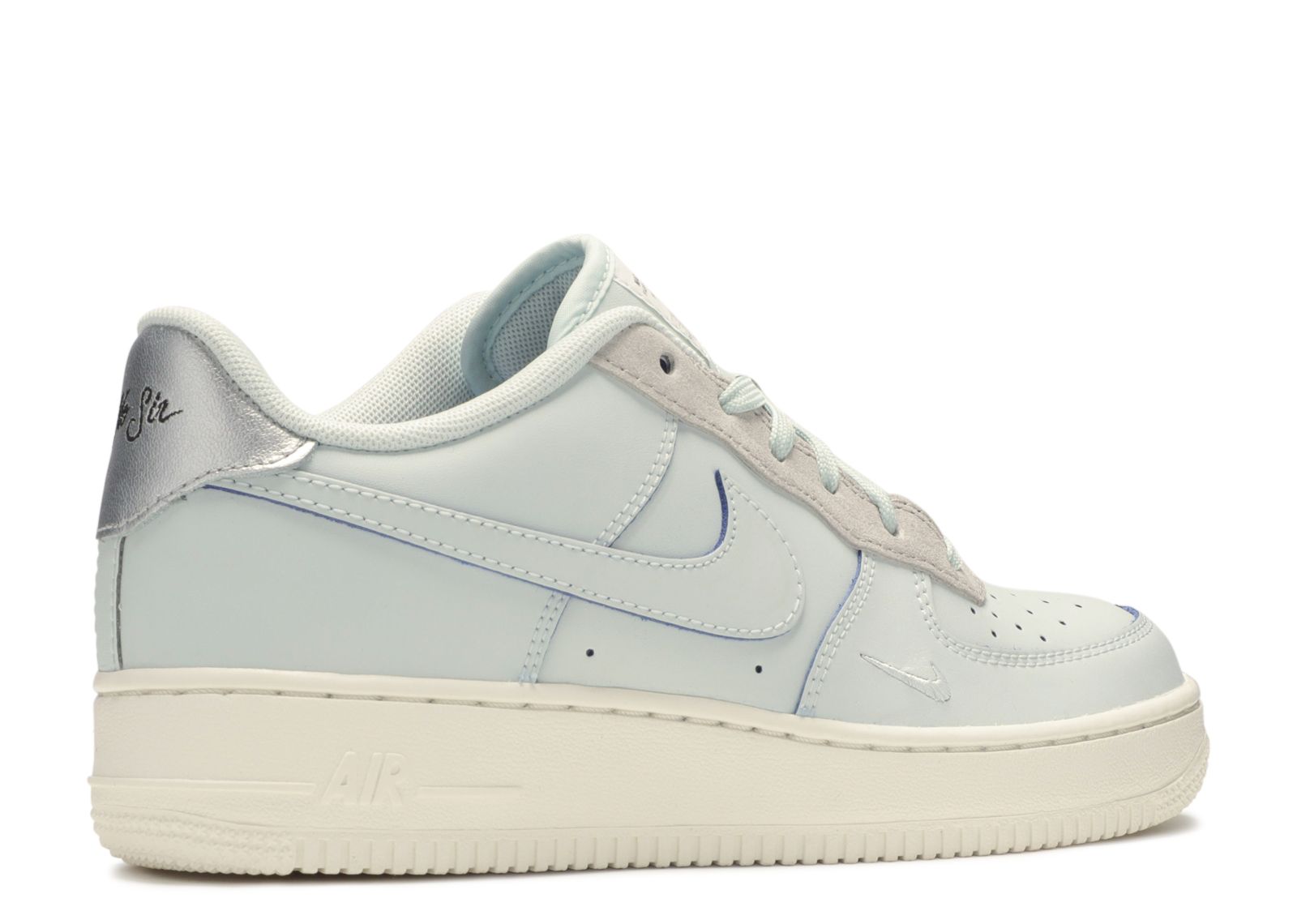 Nike Air Force 1 Low LV8 x Devin Booker Moss Point 2019 - CJ9716-001 for  Sale, Authenticity Guaranteed