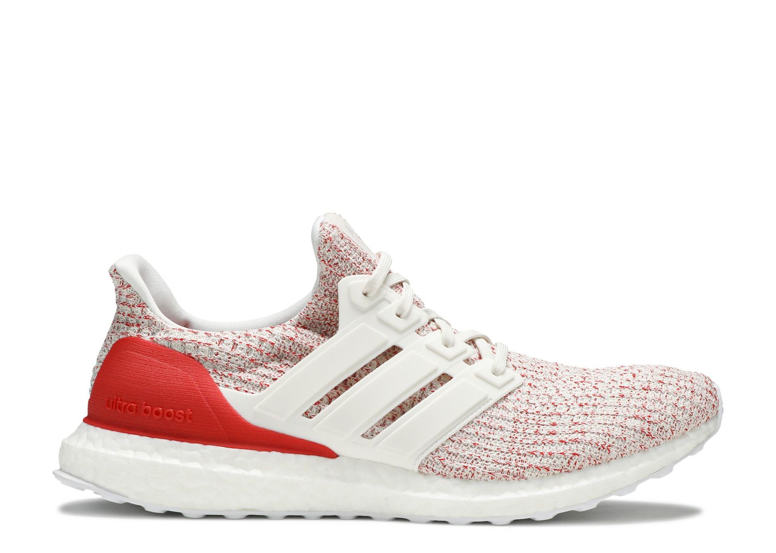 Ultraboost Shoes Adidas Originals Ultra Boost Rosse Chaussures