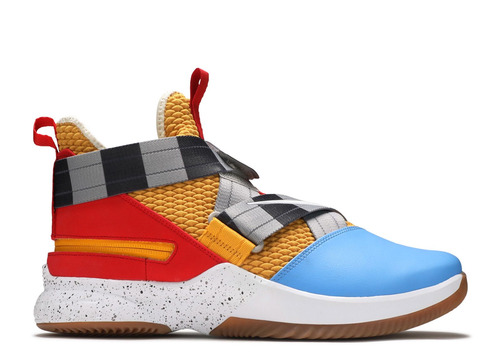 Nike LeBron Soldier 12 Sneakers | Flight Club