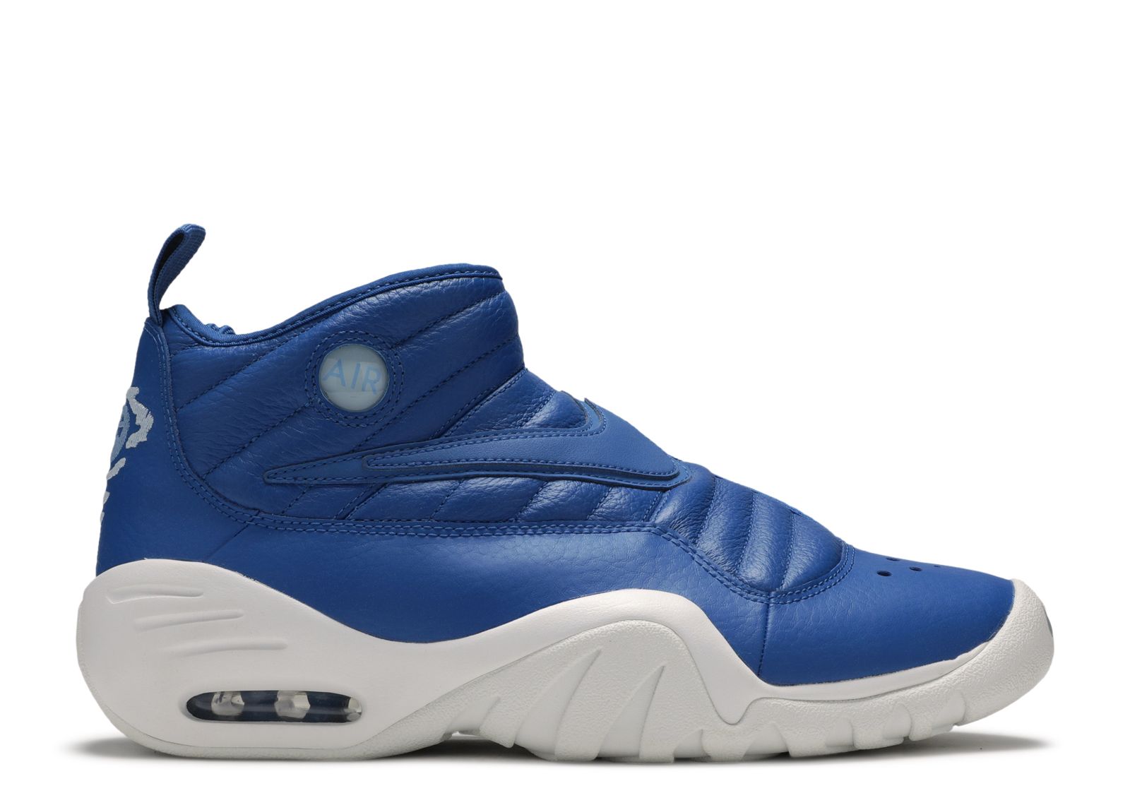 Nike Air Shake Ndestrukt Blue Jay