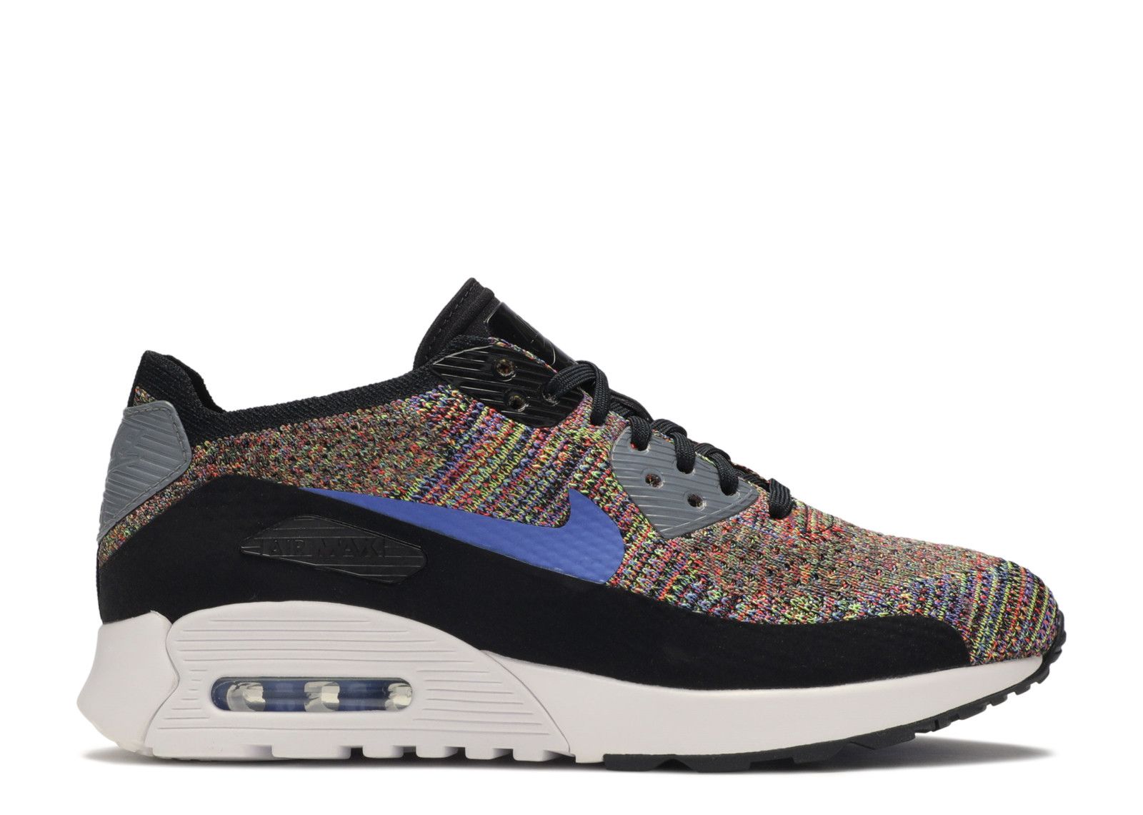Nike air max 90 flyknit A NikeLab Air Max 90 Flyknit Has Emerged - WearTesters main image 3