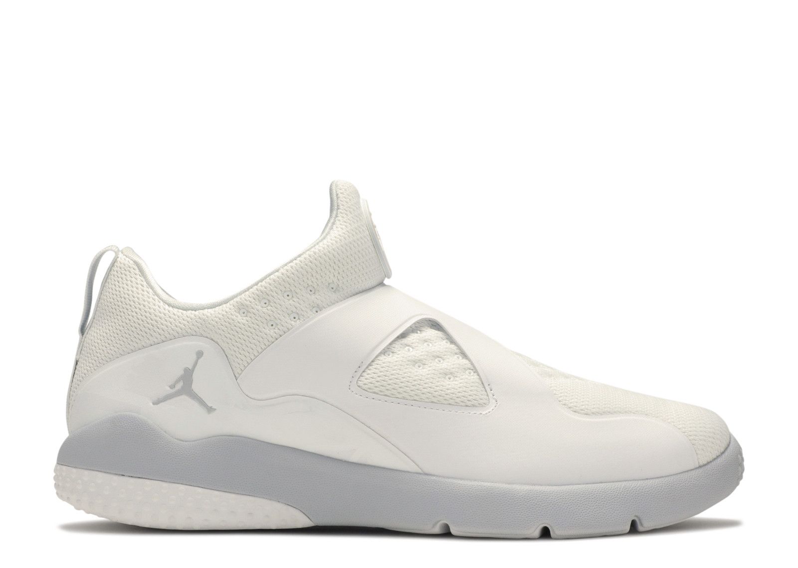 Air Jordan Trainer Essential white 888122-100 Size 16 Jordan Trainer Essential for Sale | Authenticity Guaranteed  main image 4