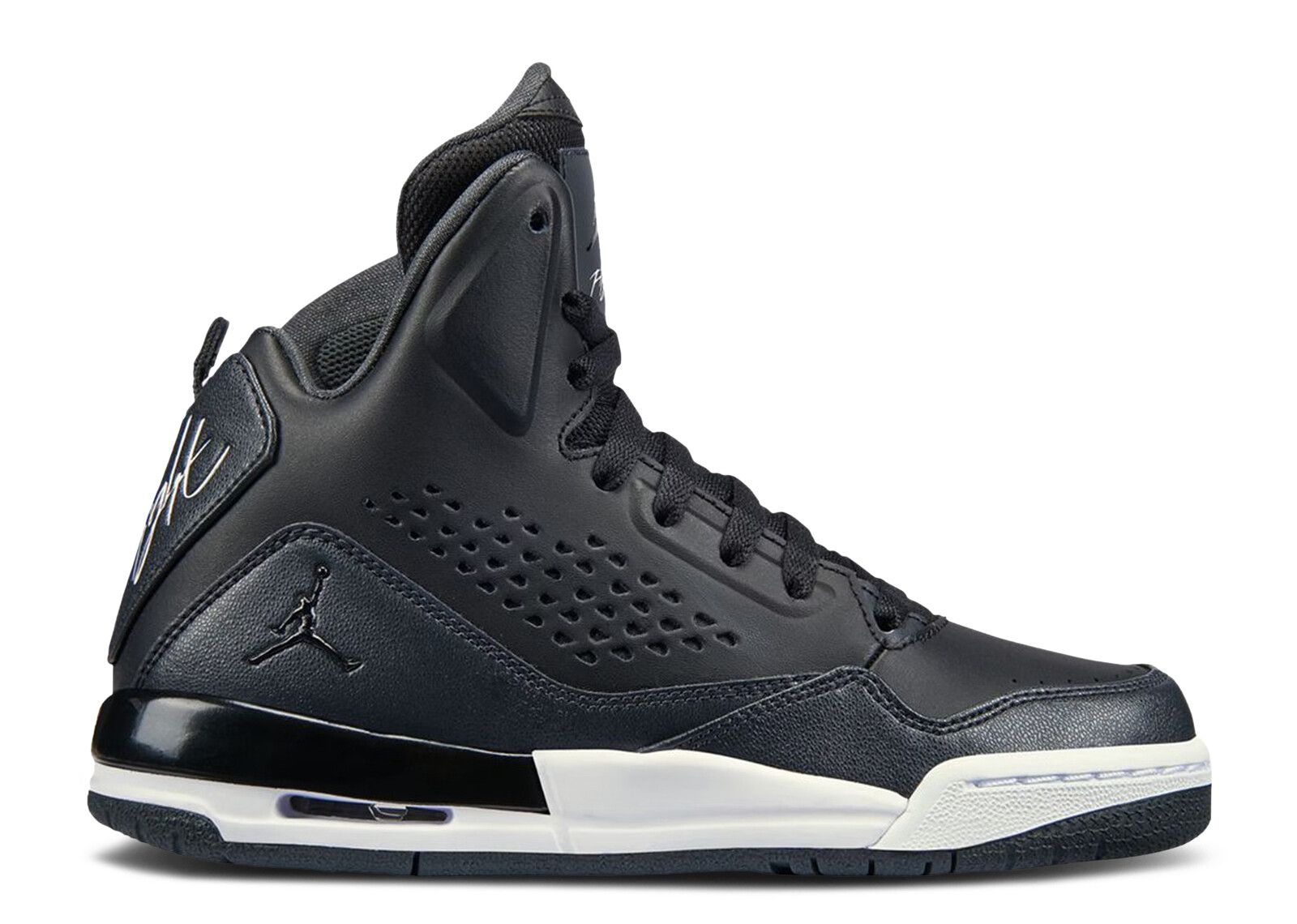 Jordan SC 3 GS  display picture 1