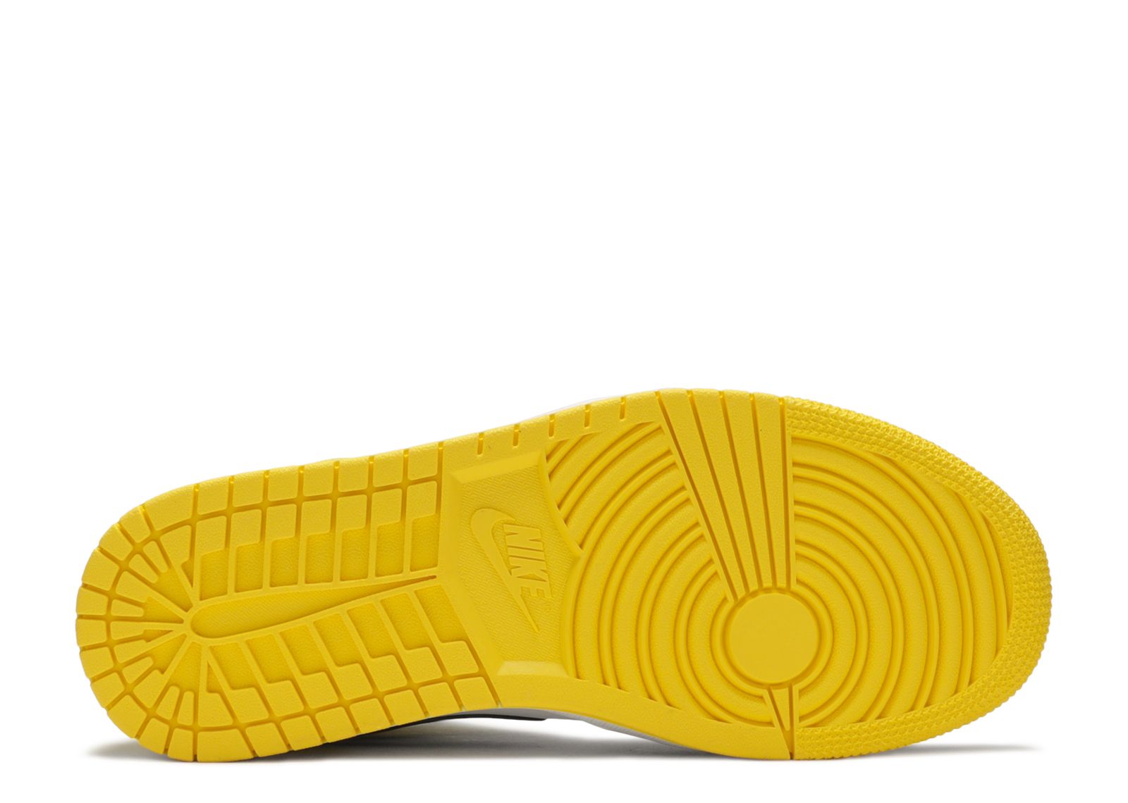 rack auktion digtere Air Jordan 1 Mid SE 'Yellow Toe' - Air Jordan - 852542 071 - black/black-tour  yellow-white | Flight Club