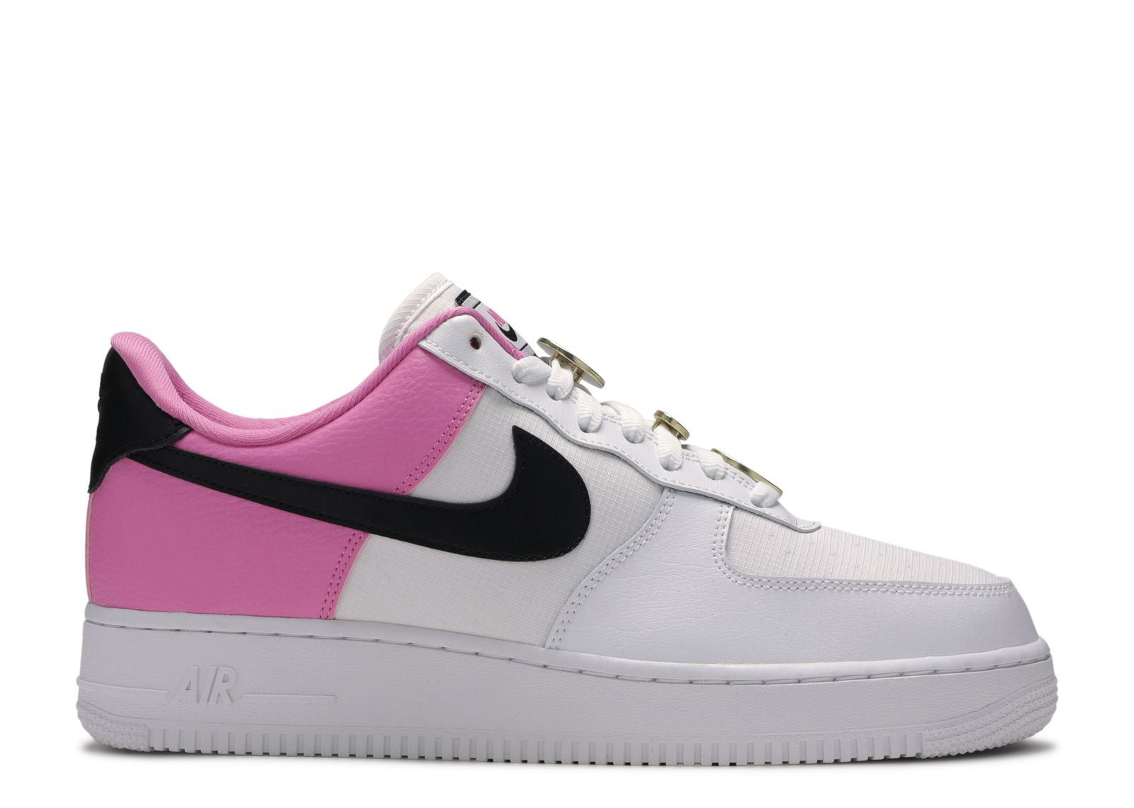 Wmns Air Force 1 Low SE 'Basketball Pins'